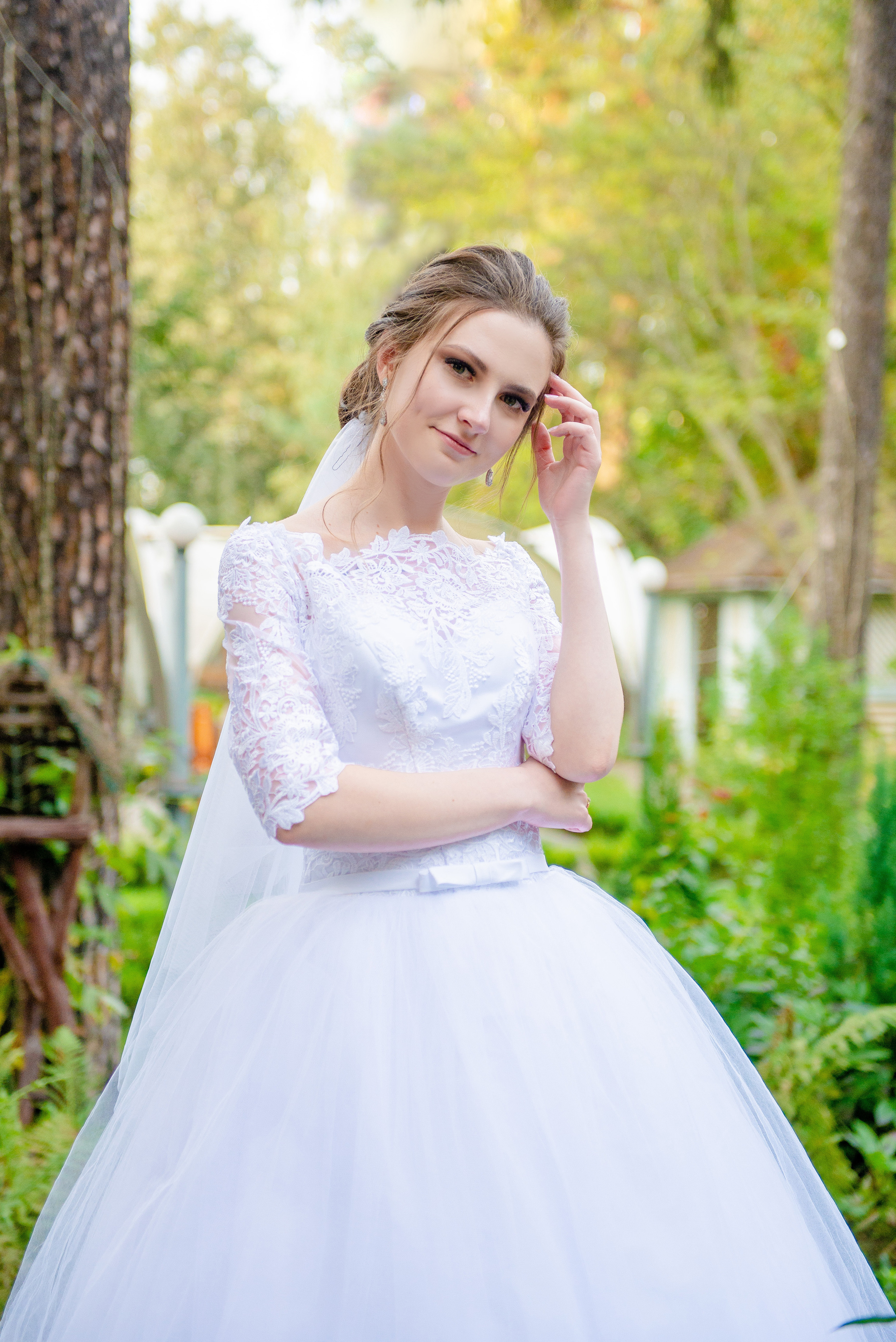 Свадьбы. Сайт фотографа Анны Беляевой