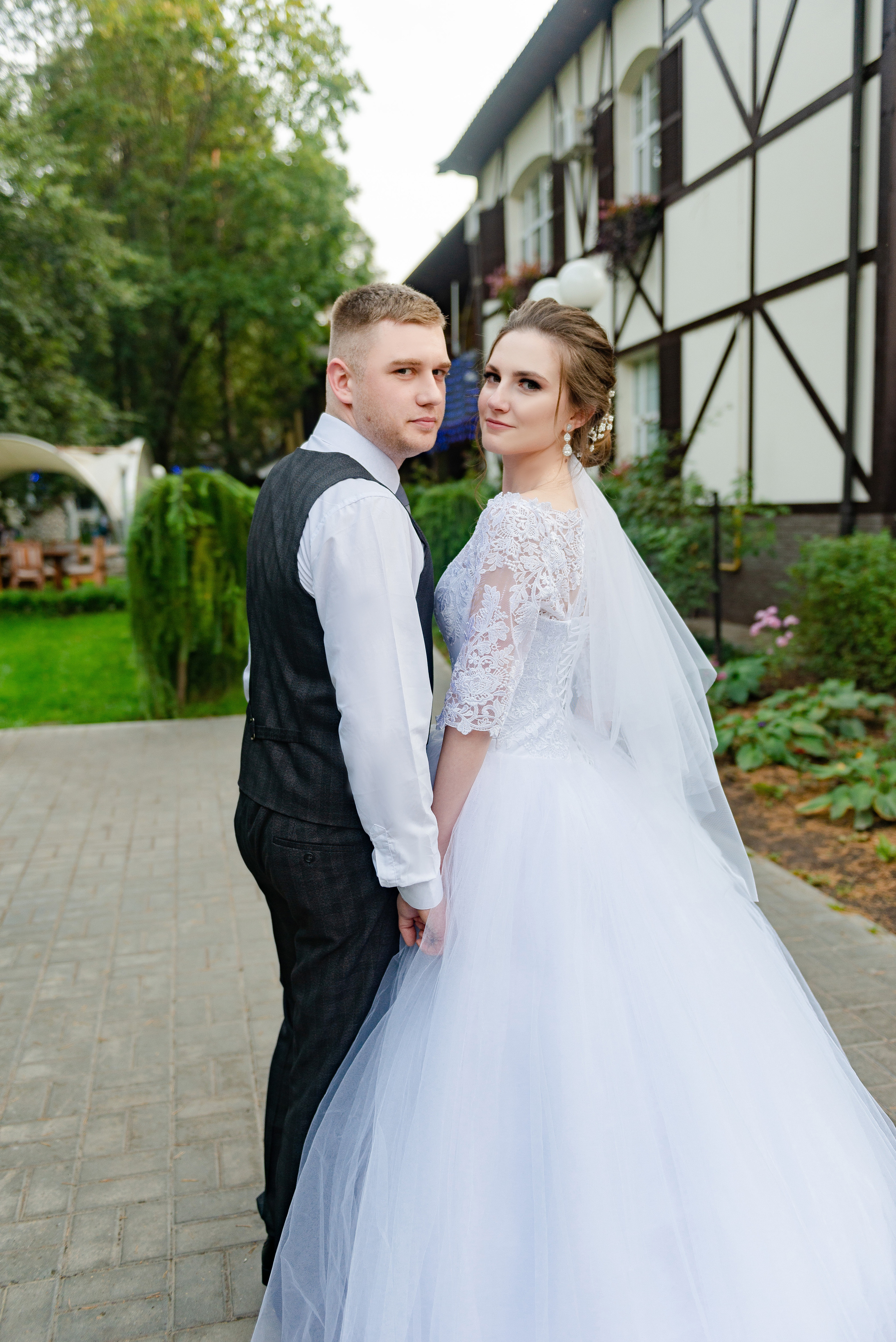 Свадьбы. Сайт фотографа Анны Беляевой