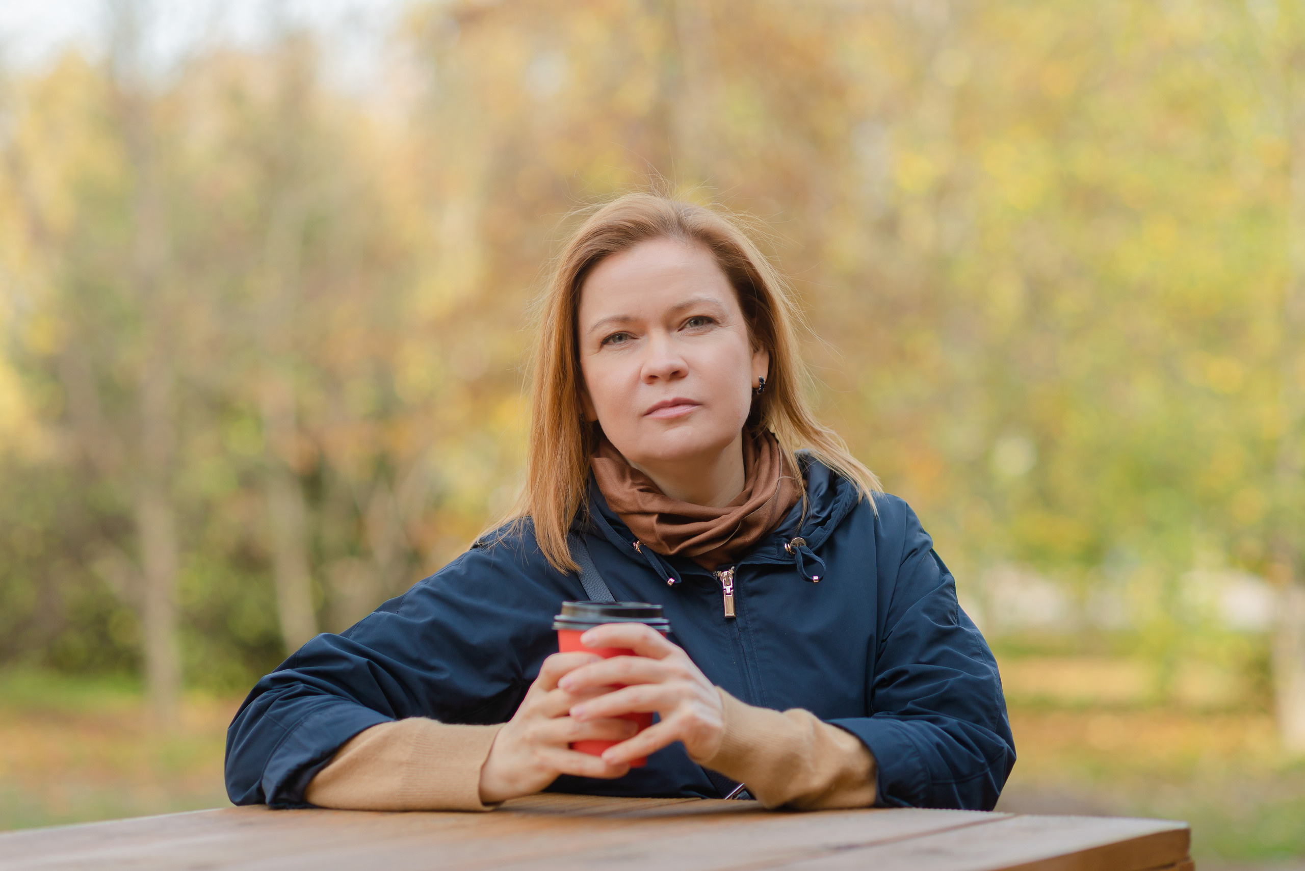 Осенние фотопрогулки. Сайт фотографа Анны Беляевой