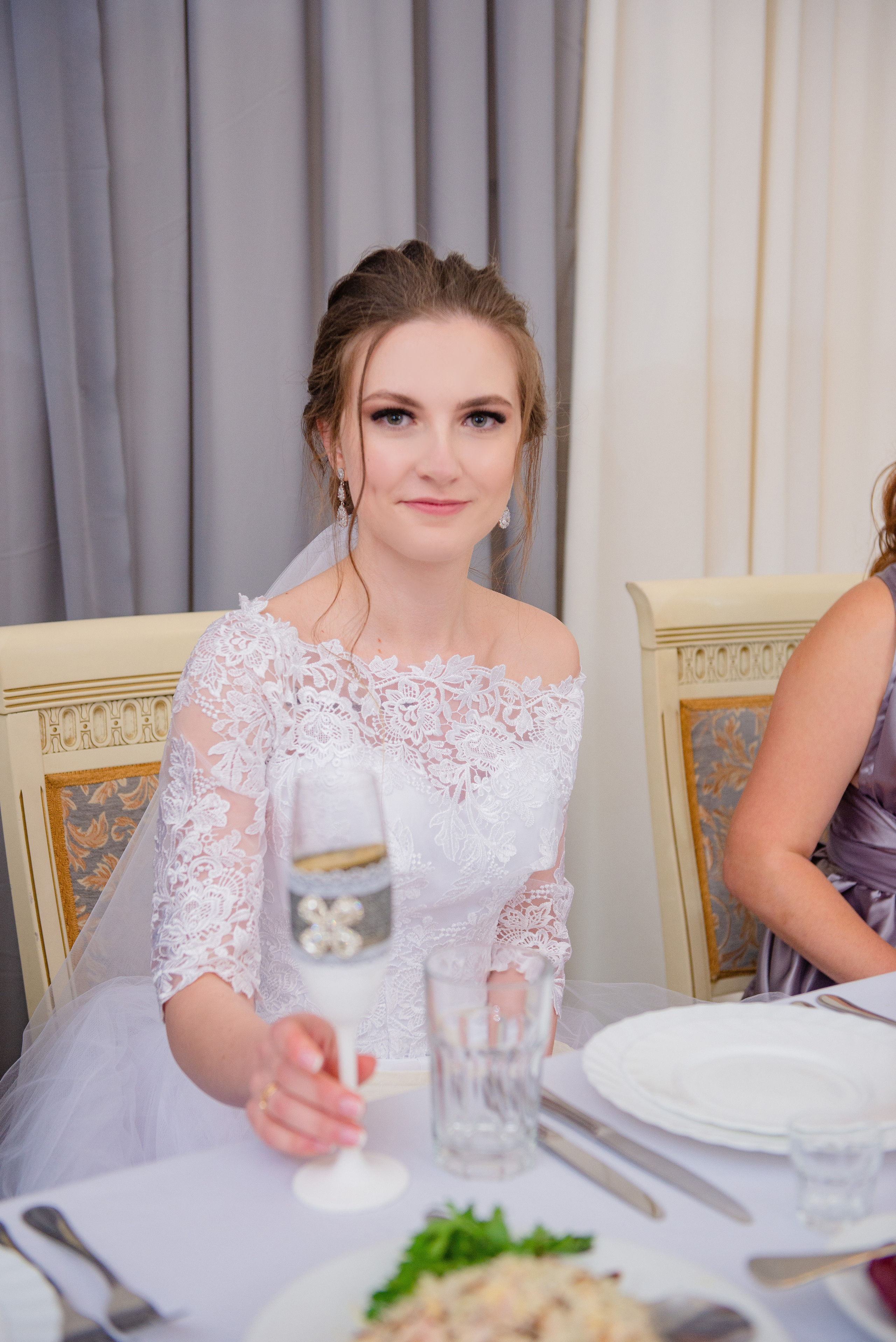 Свадьбы. Сайт фотографа Анны Беляевой