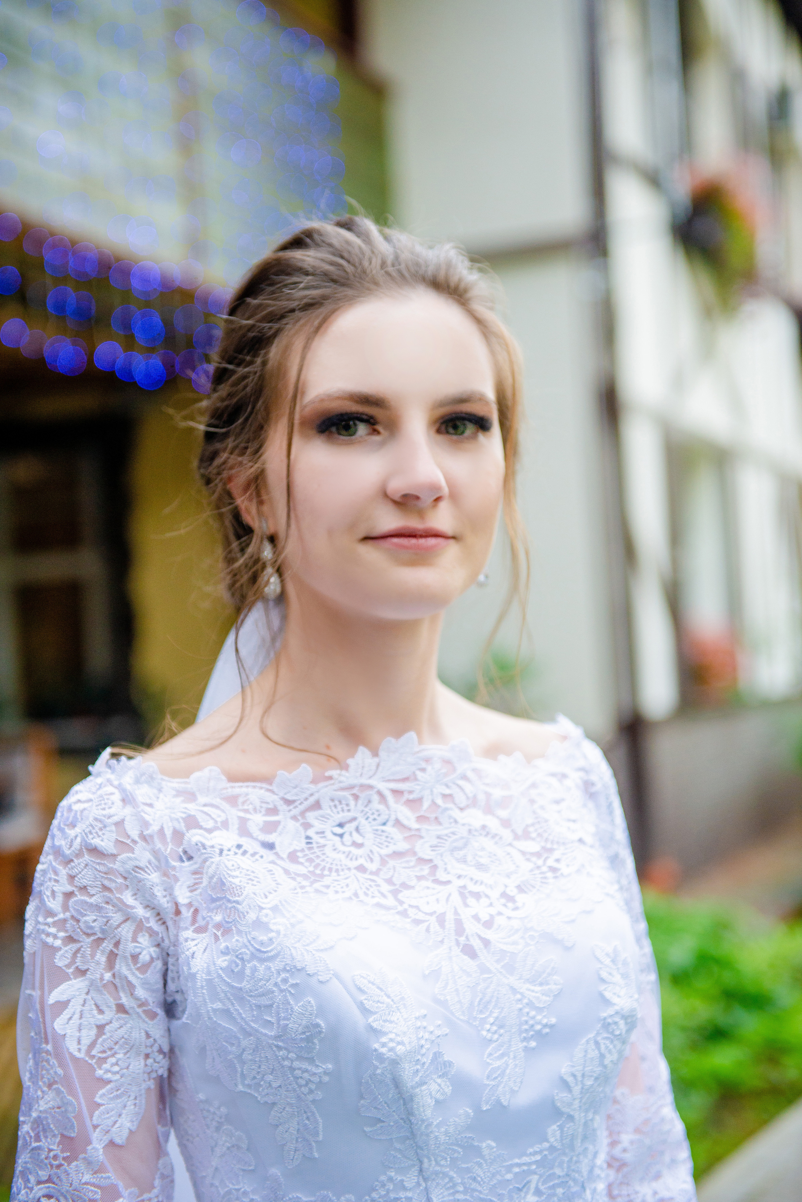 Свадьбы. Сайт фотографа Анны Беляевой