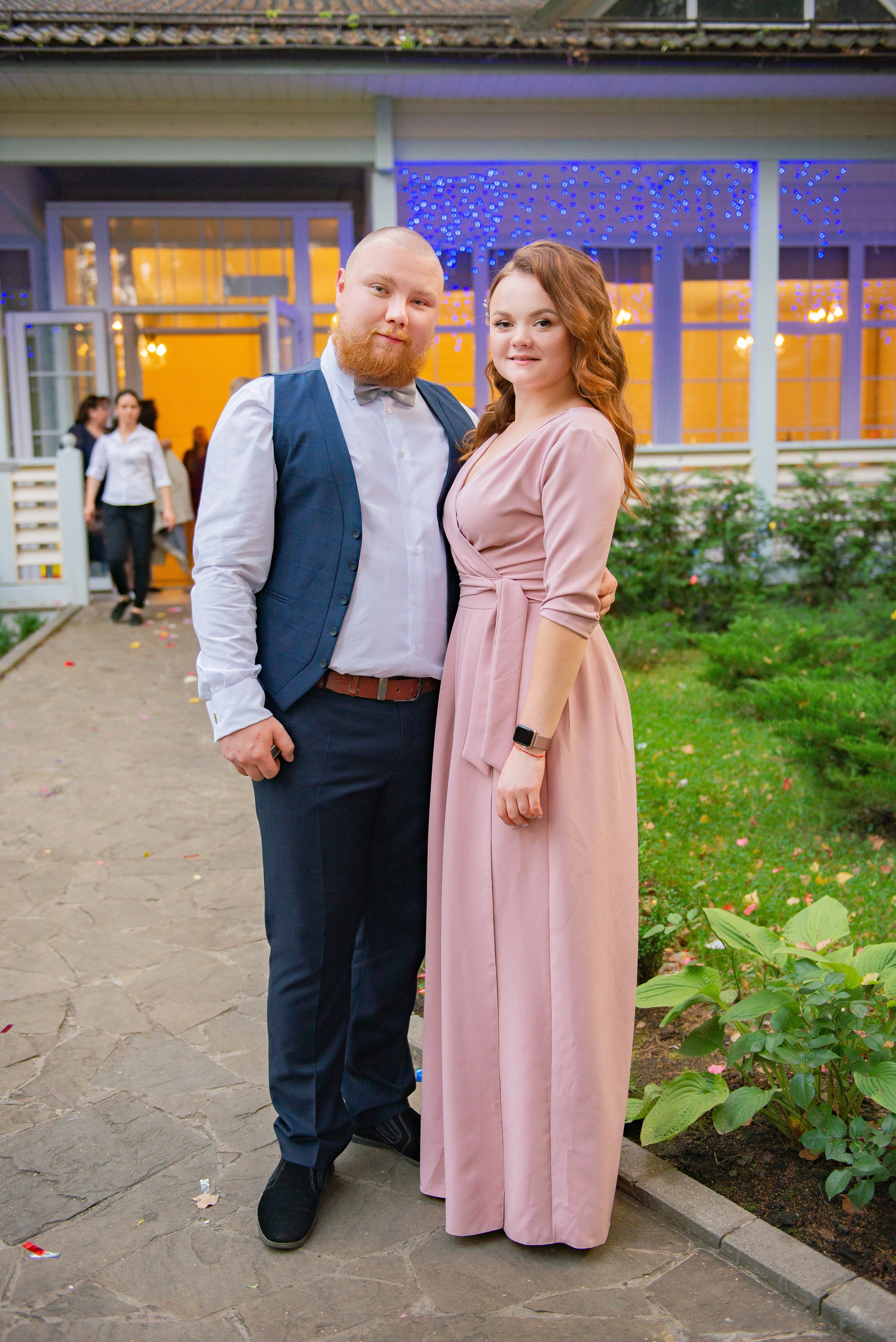 Свадьбы. Сайт фотографа Анны Беляевой