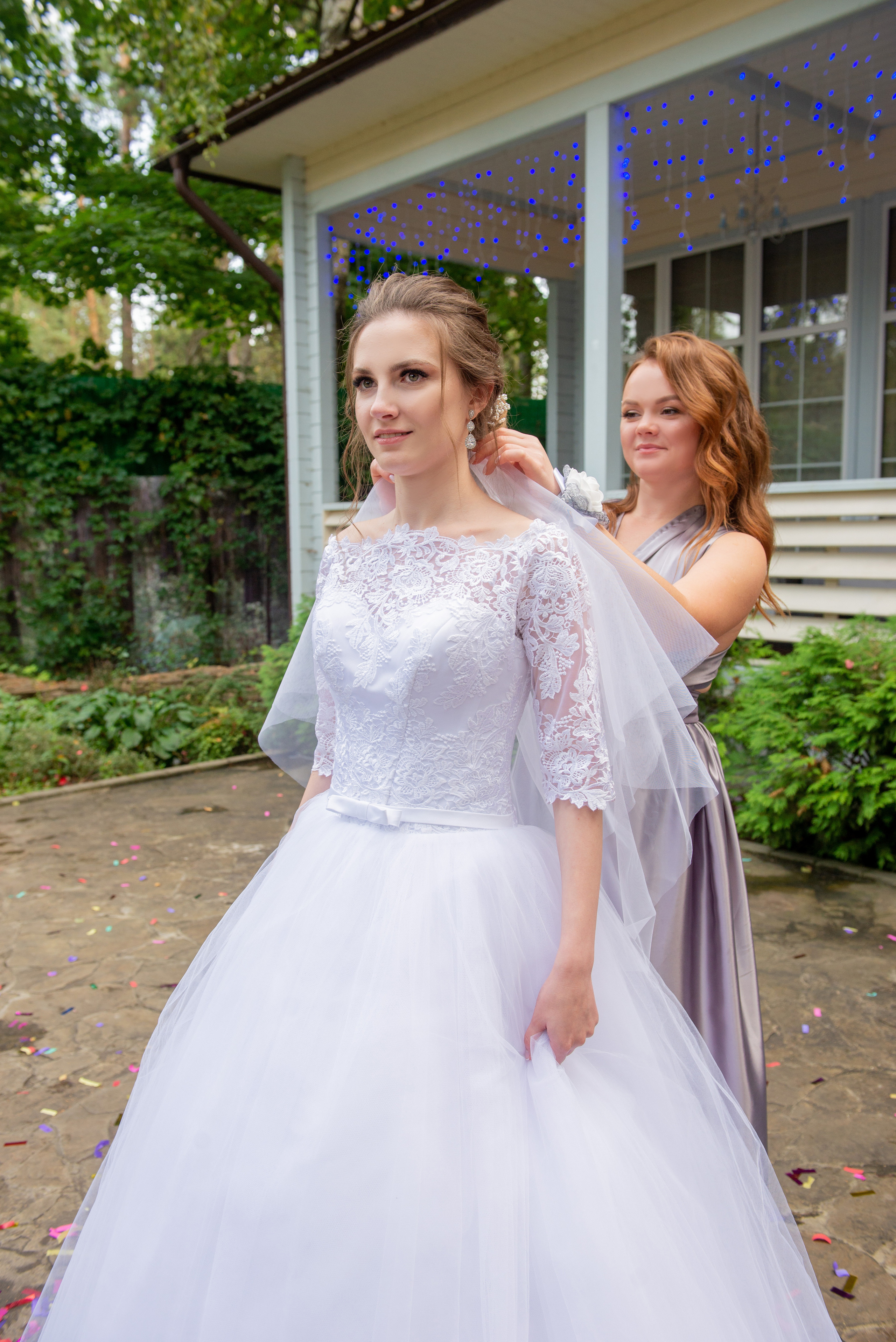 Свадьбы. Сайт фотографа Анны Беляевой