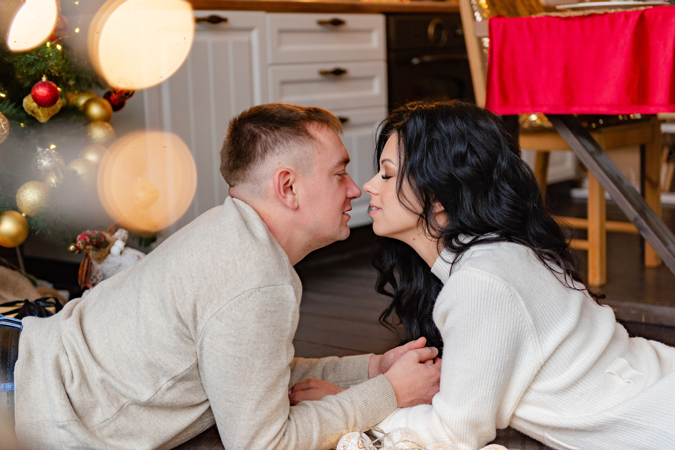 Новый год. Сайт фотографа Анны Беляевой