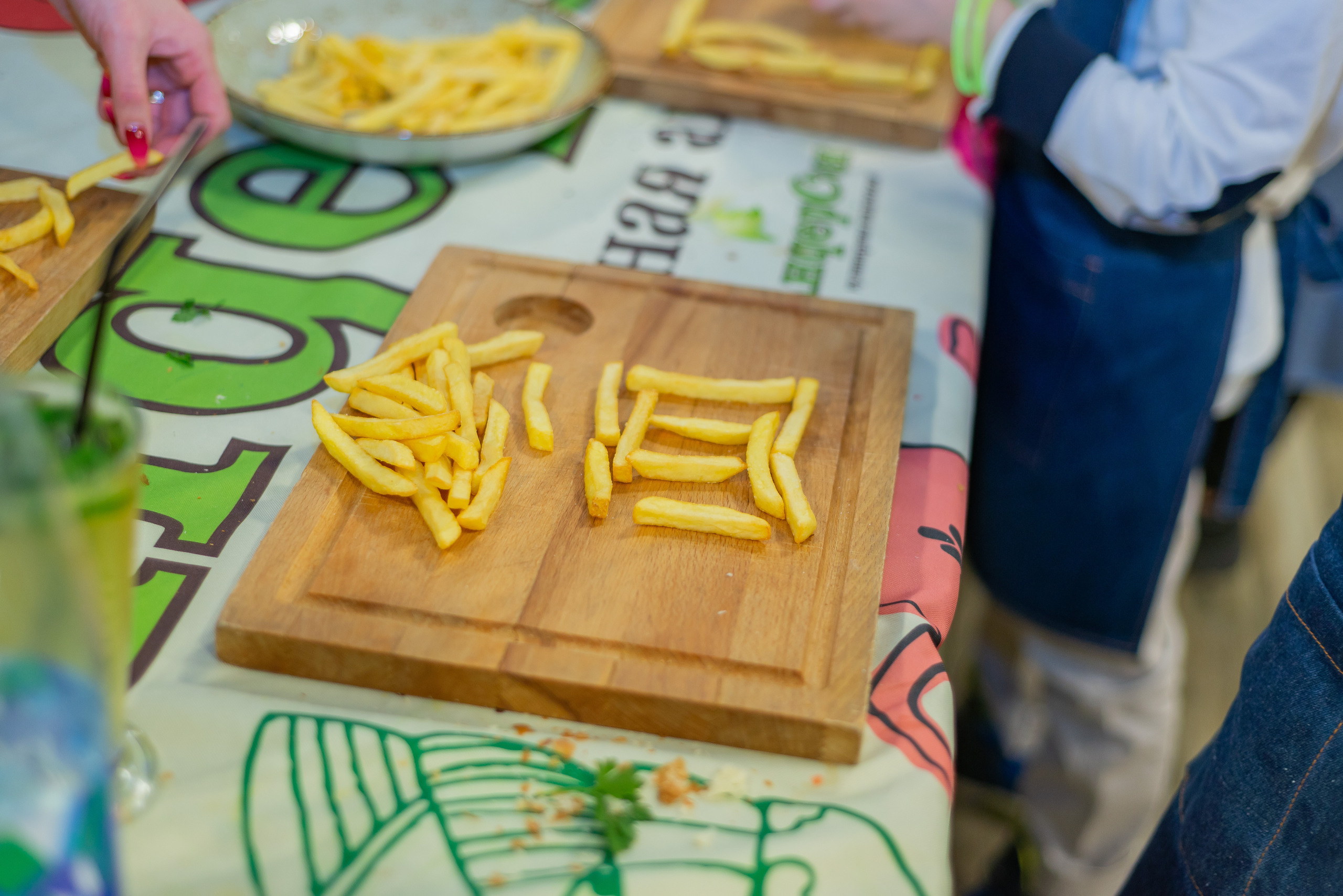 Репортажная съемка. Сайт фотографа Анны Беляевой