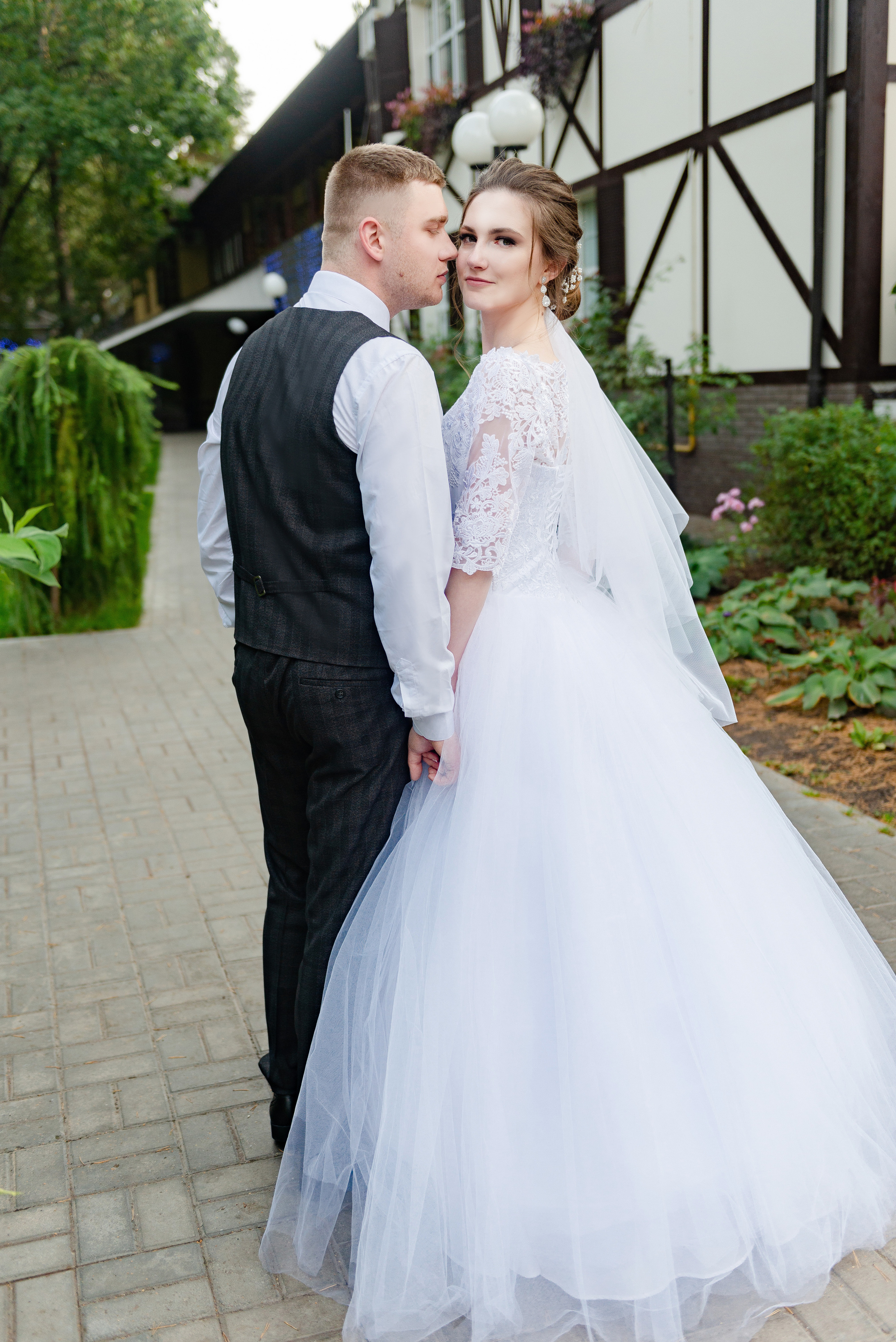 Свадьбы. Сайт фотографа Анны Беляевой