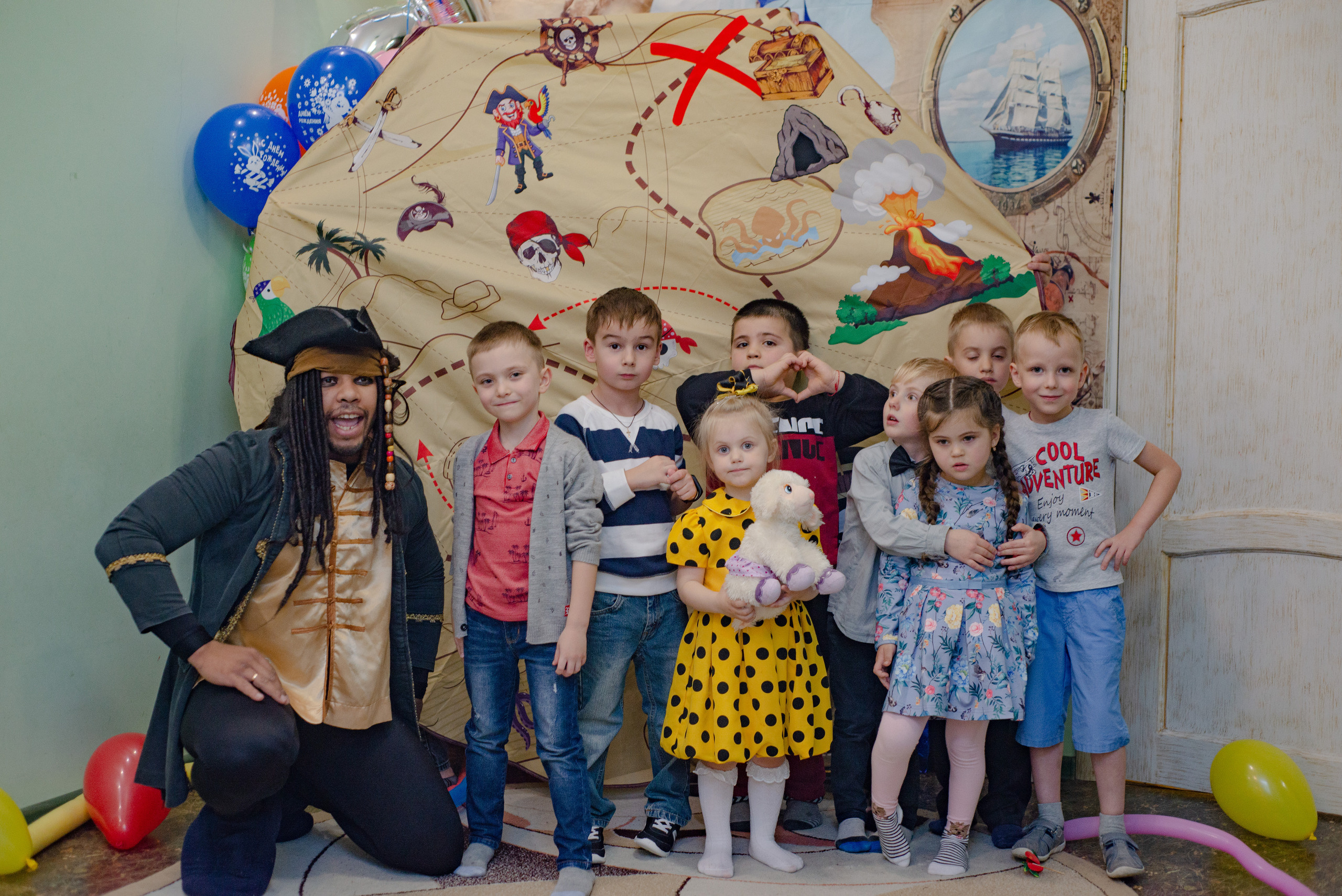 Репортажная съемка. Сайт фотографа Анны Беляевой