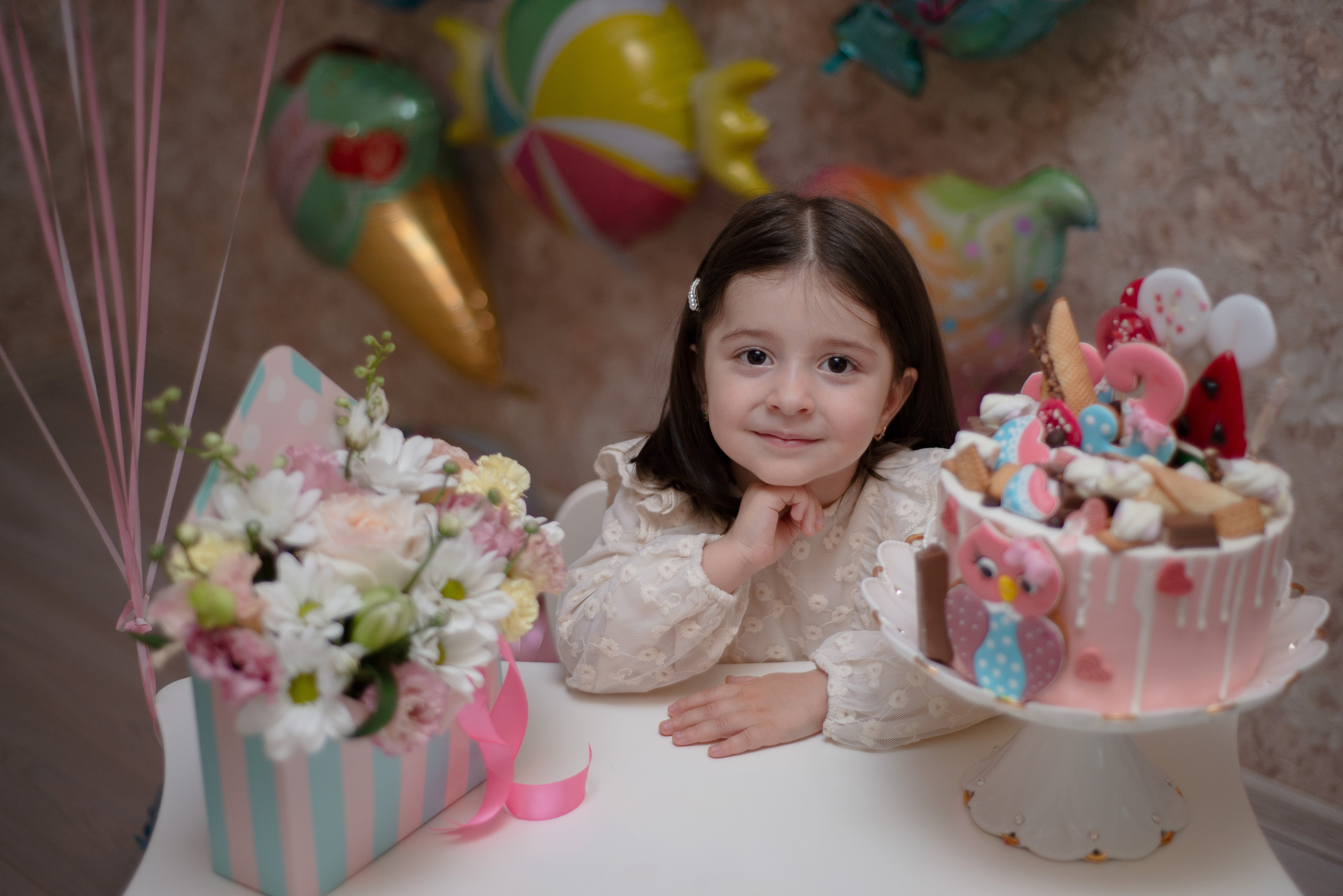 Репортажная съемка. Сайт фотографа Анны Беляевой