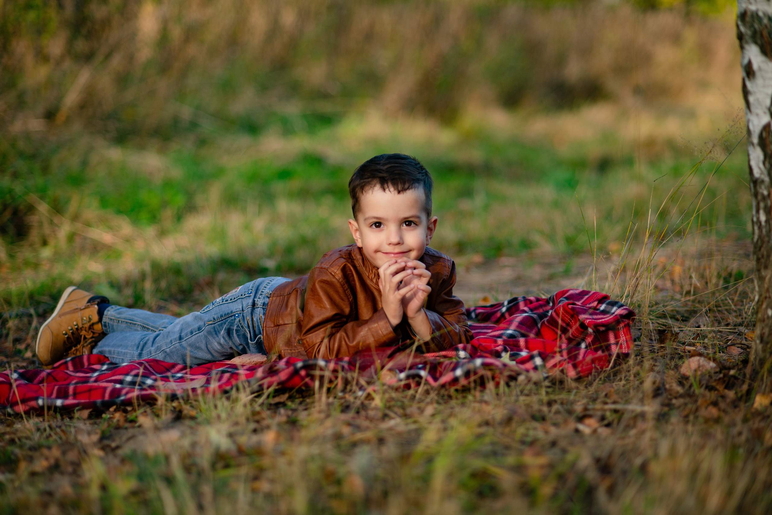 Осенние фотопрогулки. Сайт фотографа Анны Беляевой