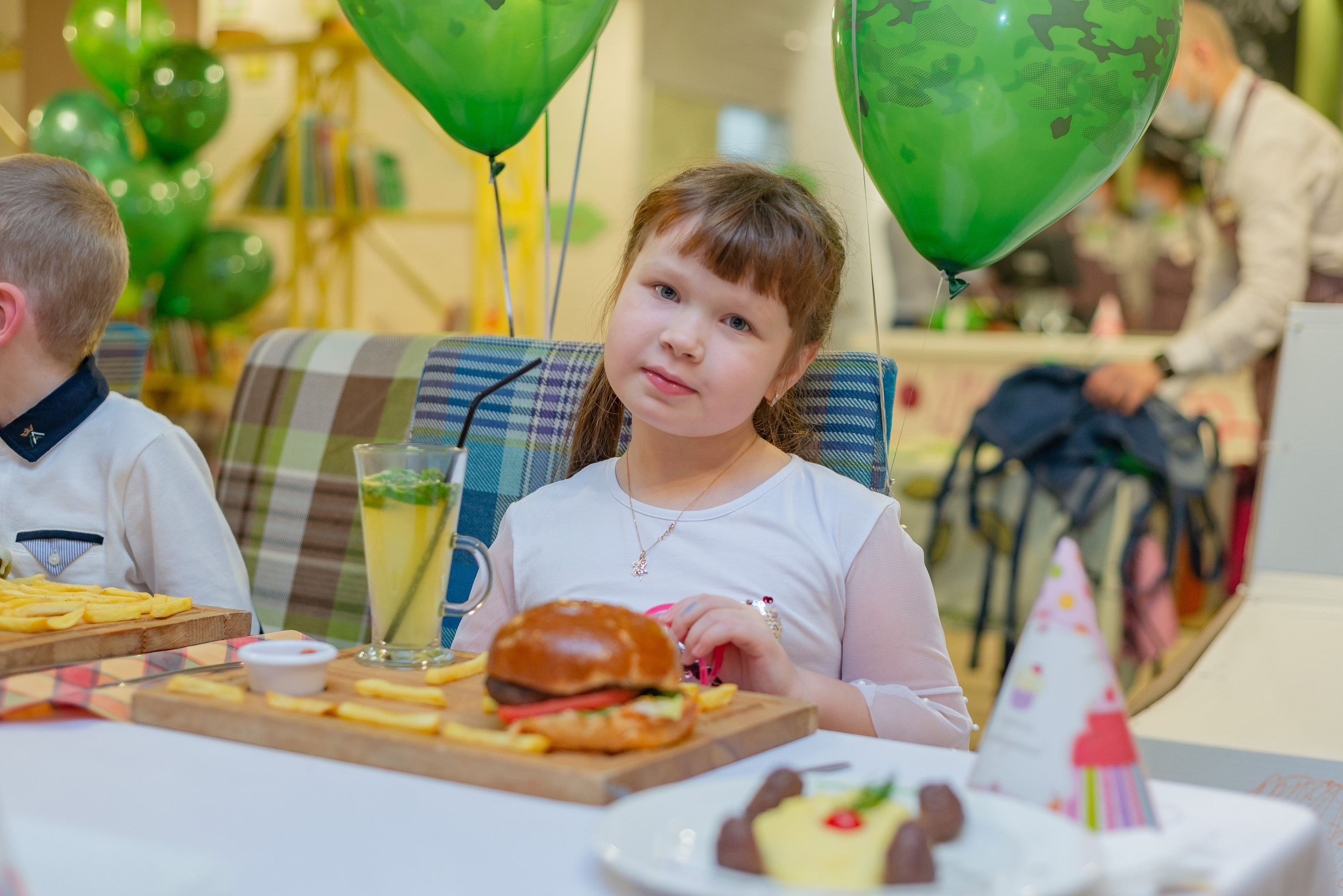 Репортажная съемка. Сайт фотографа Анны Беляевой