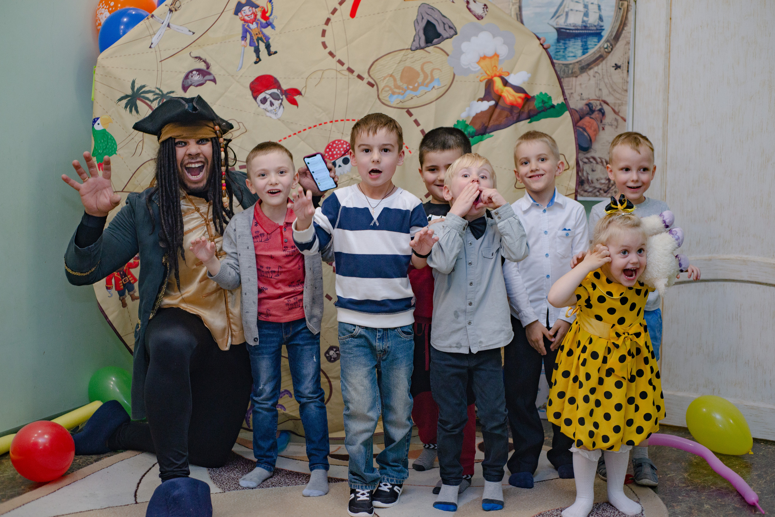 Репортажная съемка. Сайт фотографа Анны Беляевой