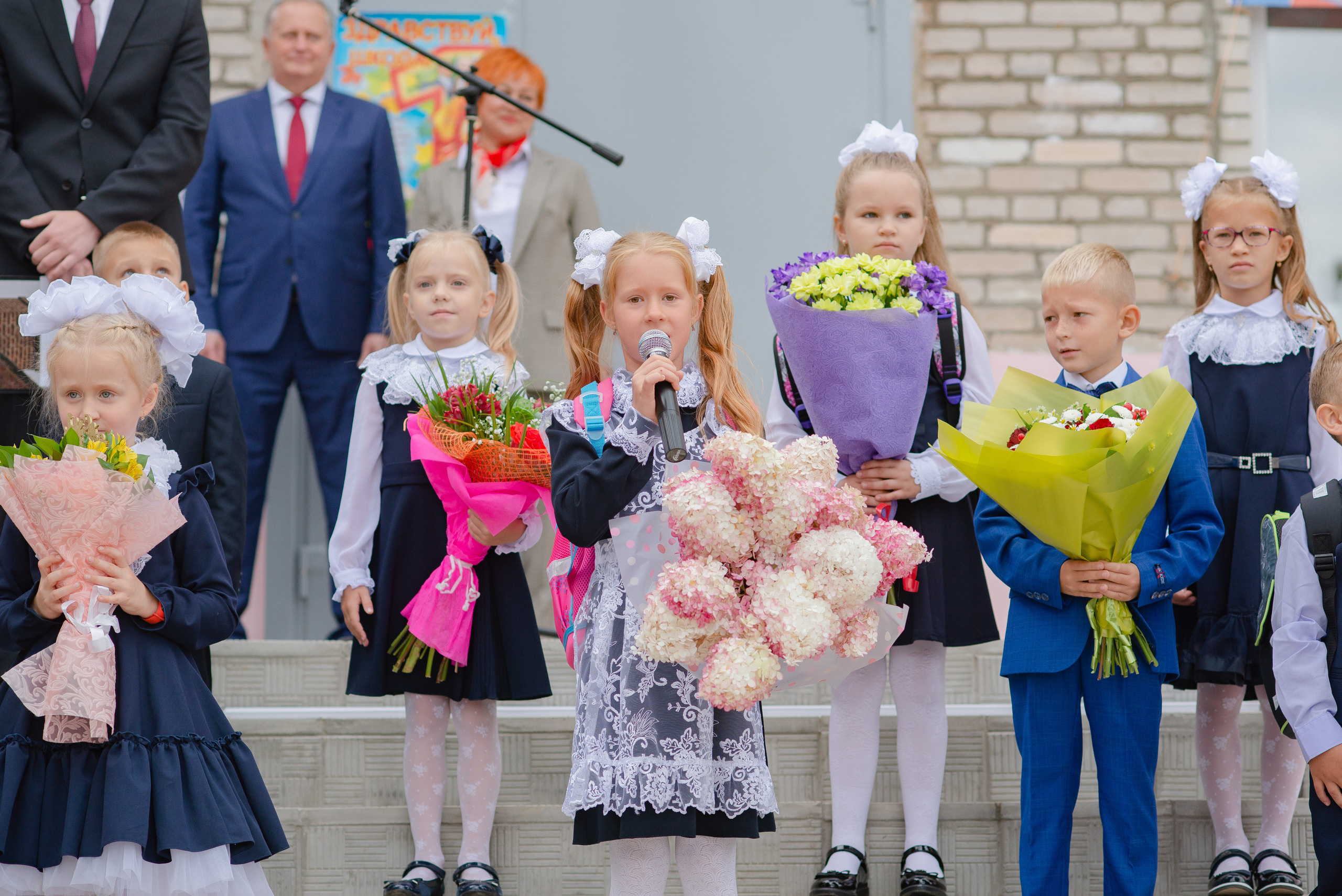 Школьные фотоальбомы. Сайт фотографа Анны Беляевой