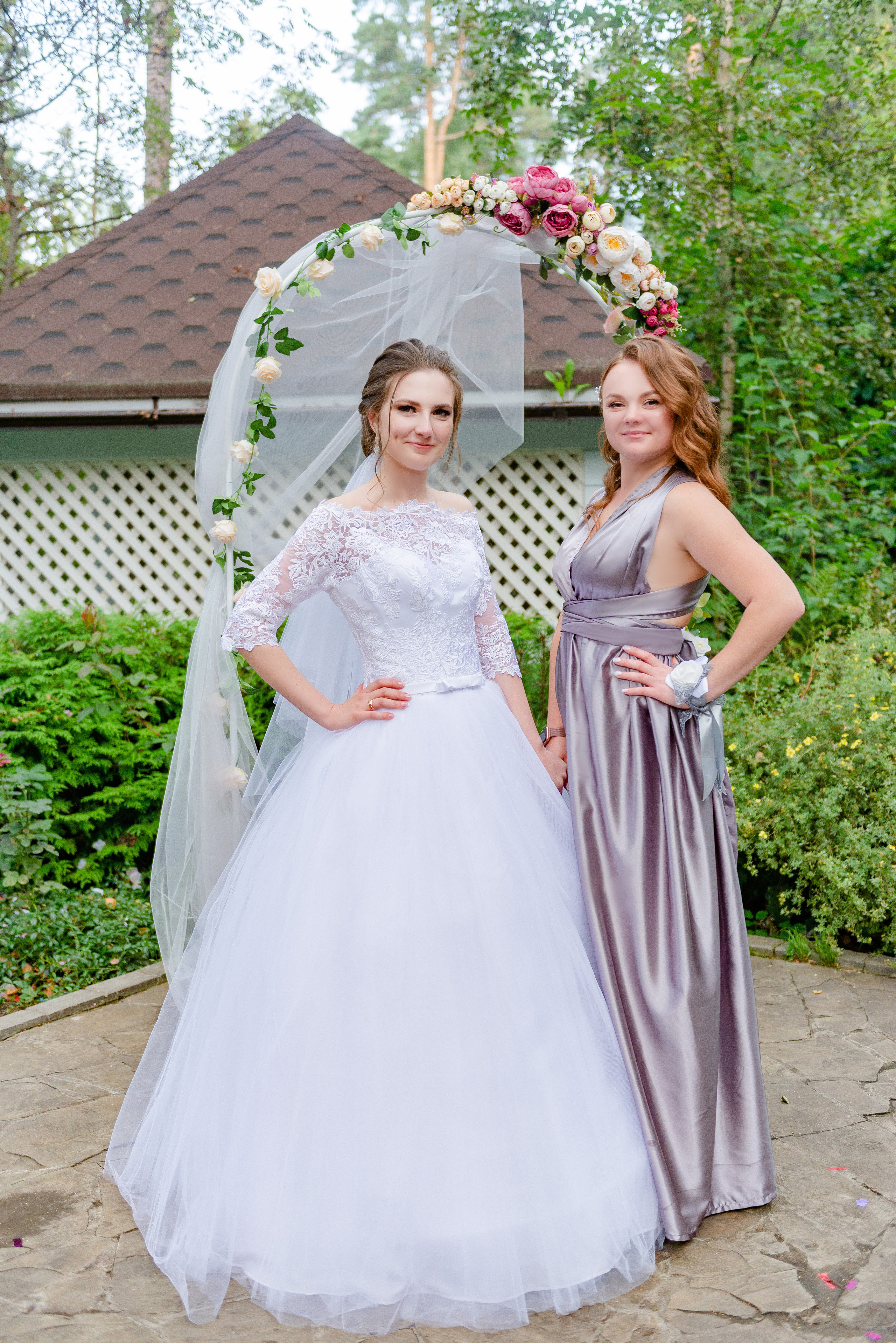 Свадьбы. Сайт фотографа Анны Беляевой