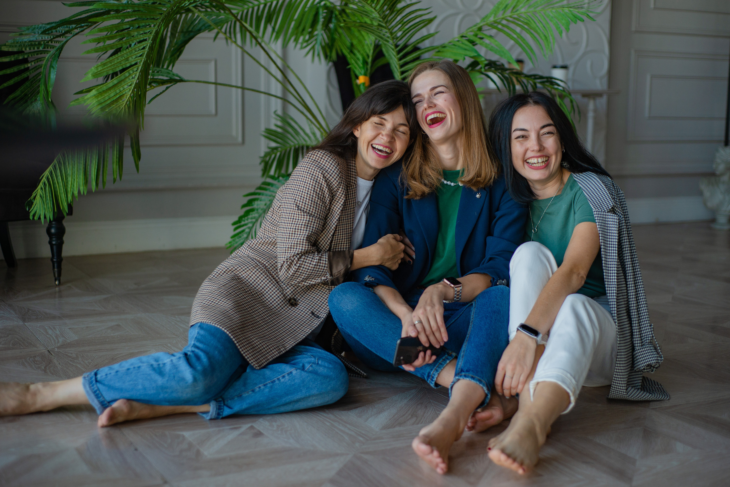 Бизнес-фотосессия. Сайт фотографа Анны Беляевой