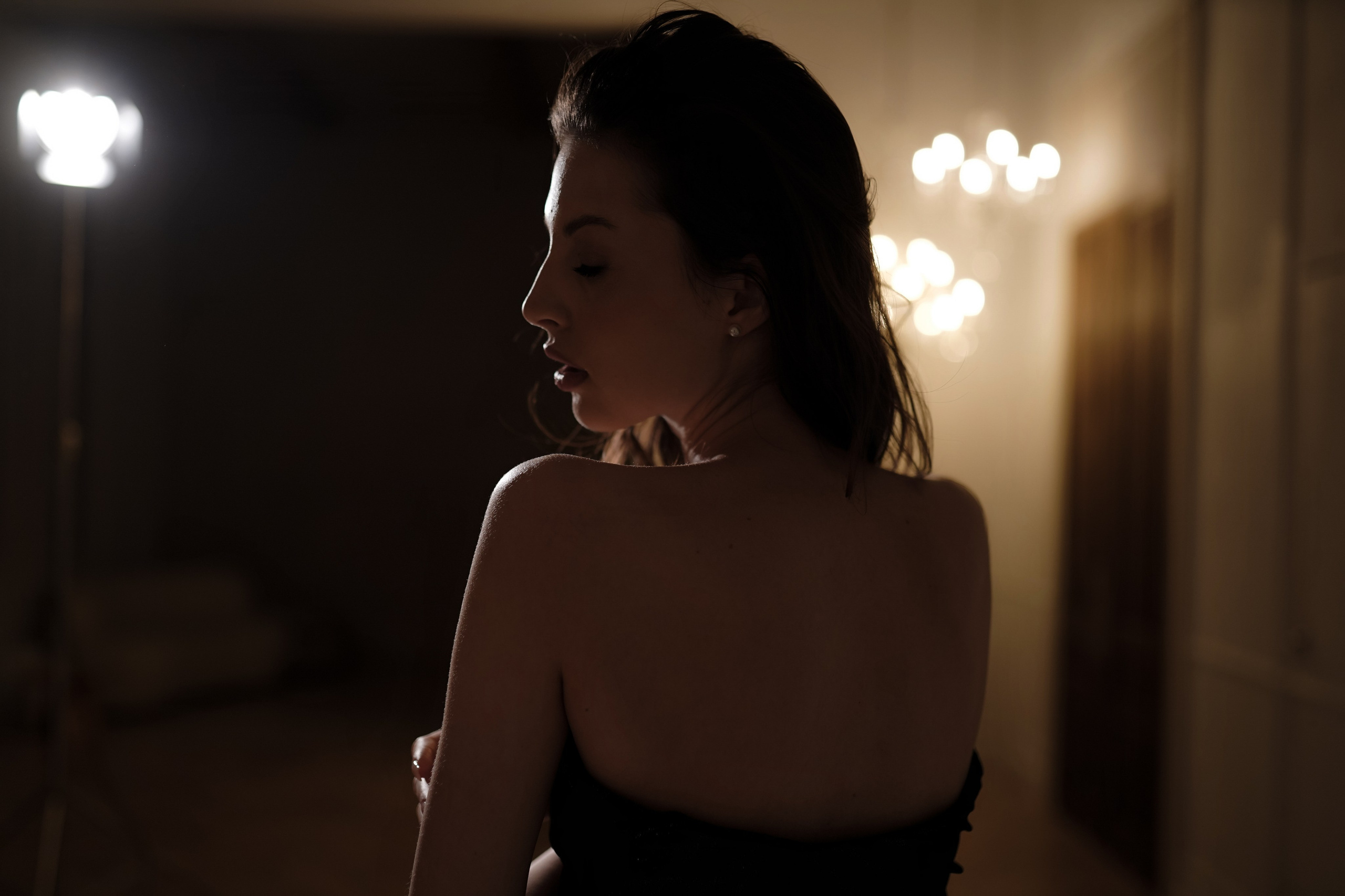 Карина и Алексей