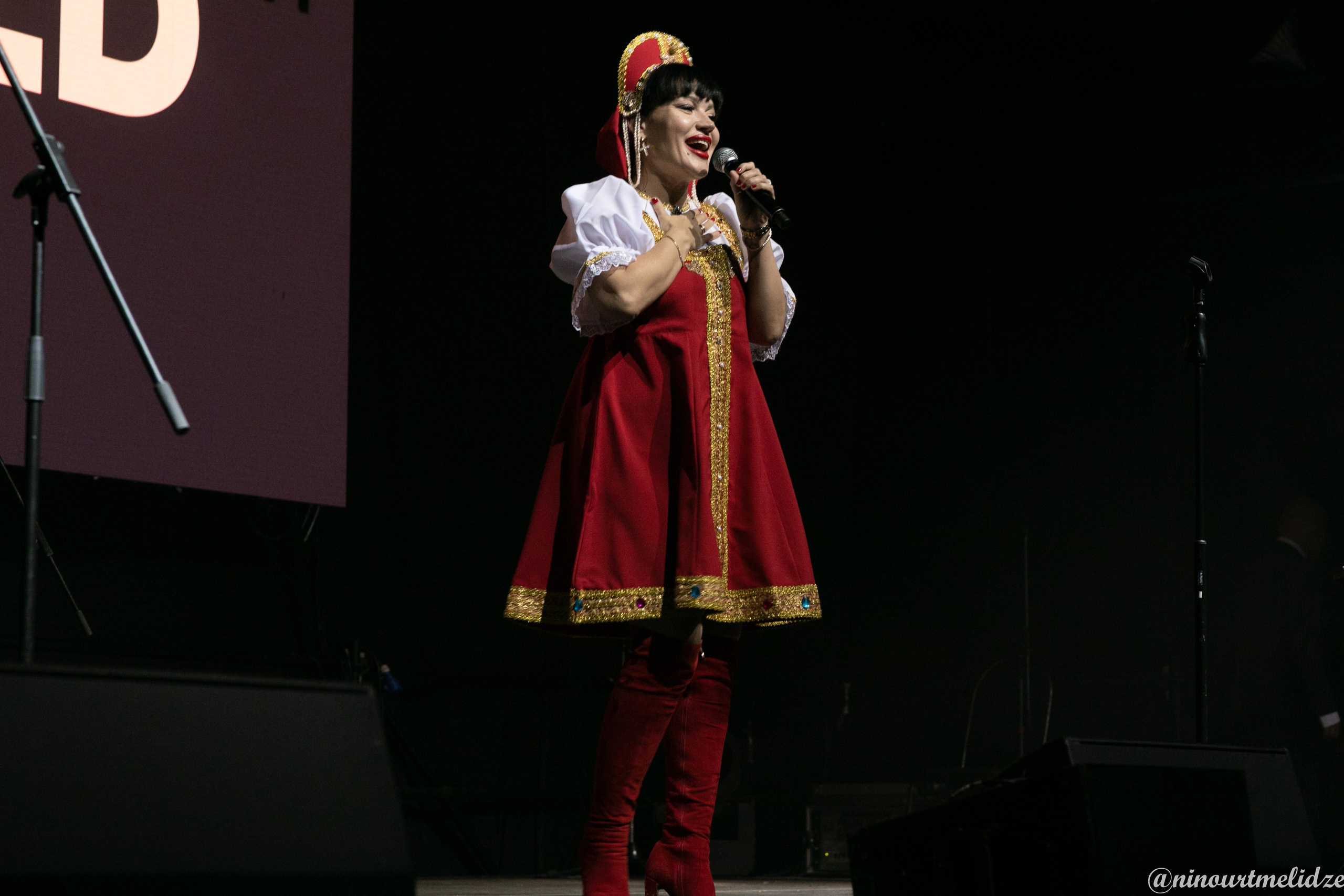 Kevin Maccoy. Art photographer Nino