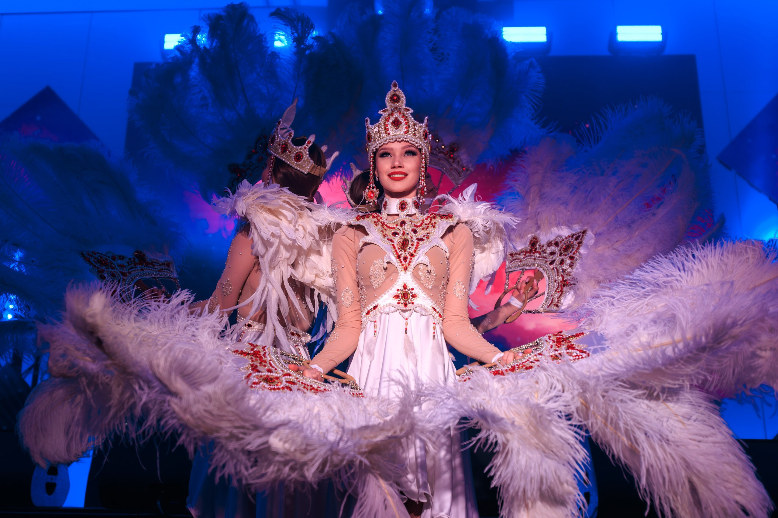 НПО «САУТ» | Новогодний корпоратив. Репортажный фотограф Екатеринбург | Яркий, качественный репортаж | Концерты, клубы, репортаж, праздники, корпоративы