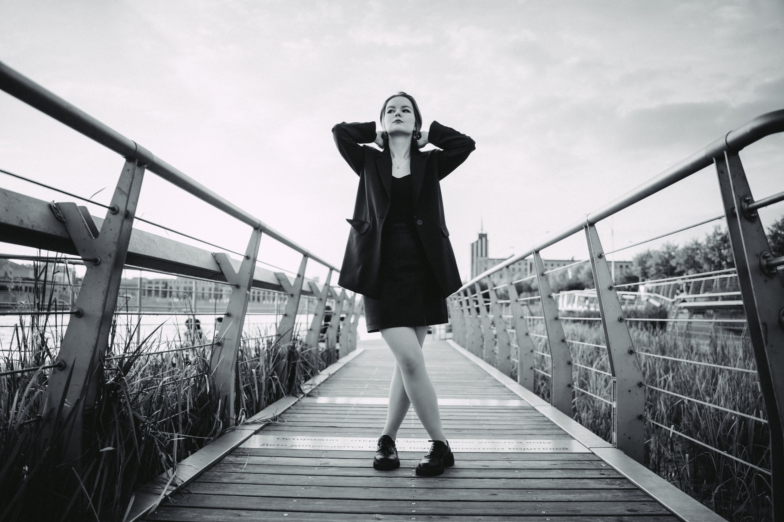 Ева. Главная