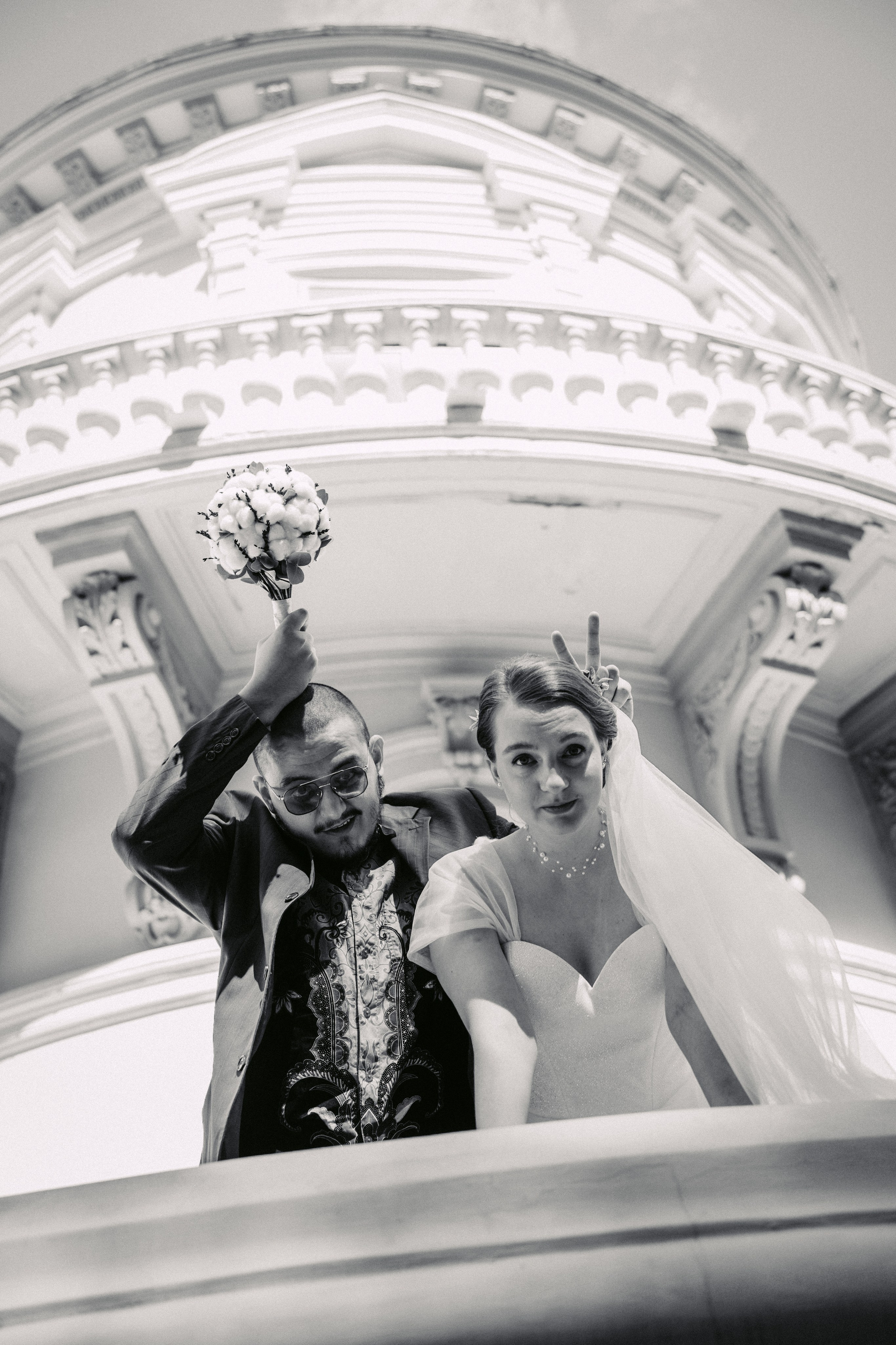 Алина и Никита. Главная