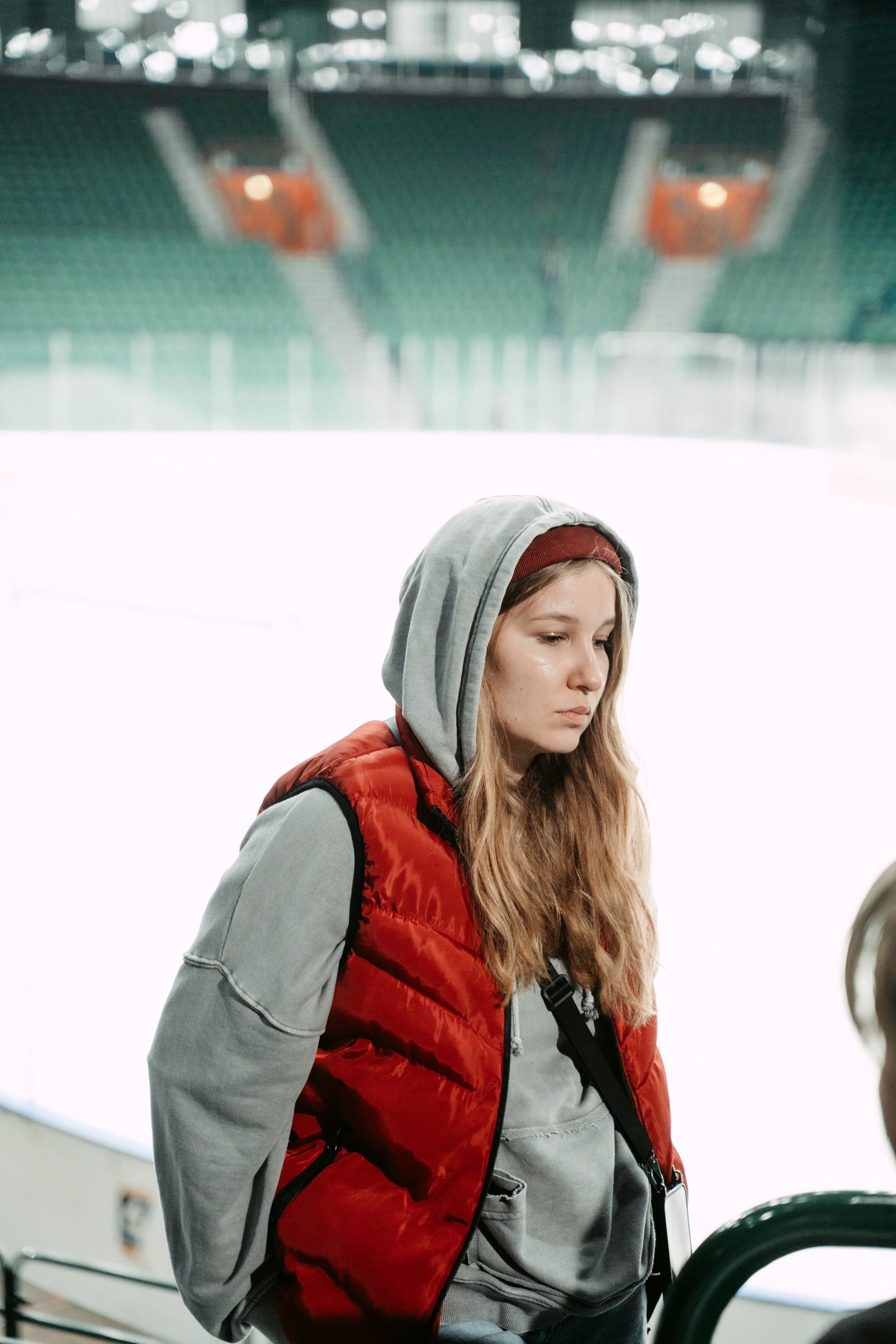 Backstage Ак Барс х Зилант х Купер. Главная