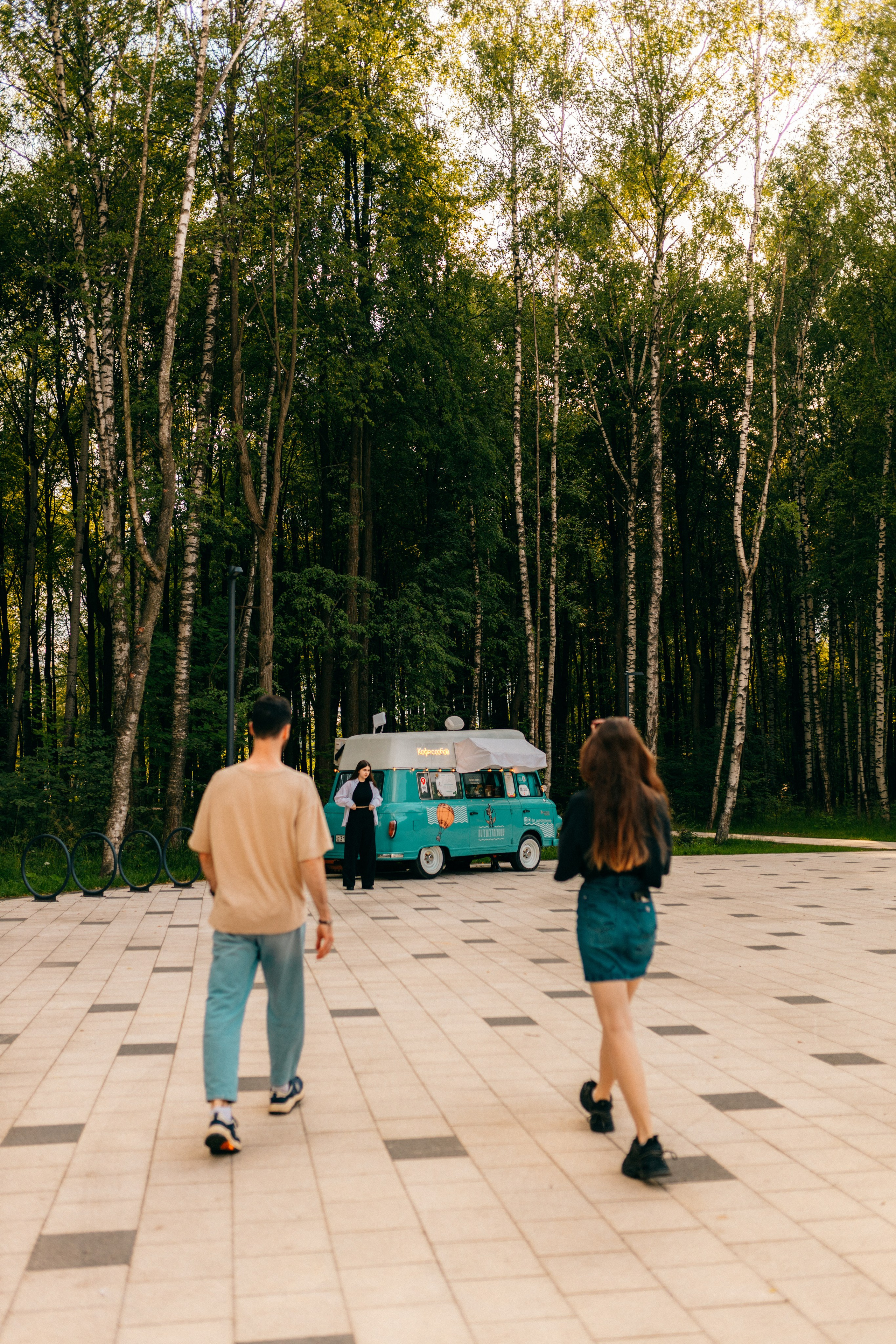 Контент для фудтрака. Кофейня Путешественник. Фотограф НОГИНСК, Москва, Анастасия Белая