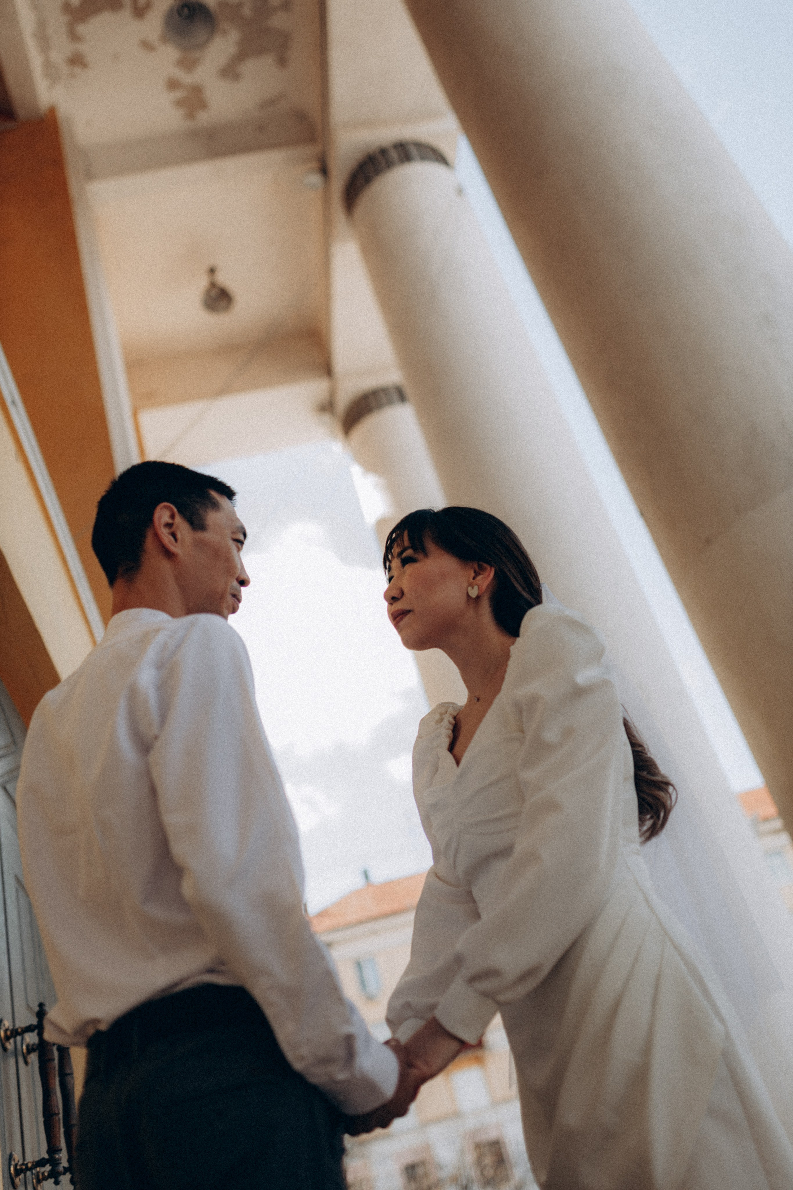 Сауле & Батыр. Свадебная лавстори. Фотограф НОГИНСК, Москва, Анастасия Белая