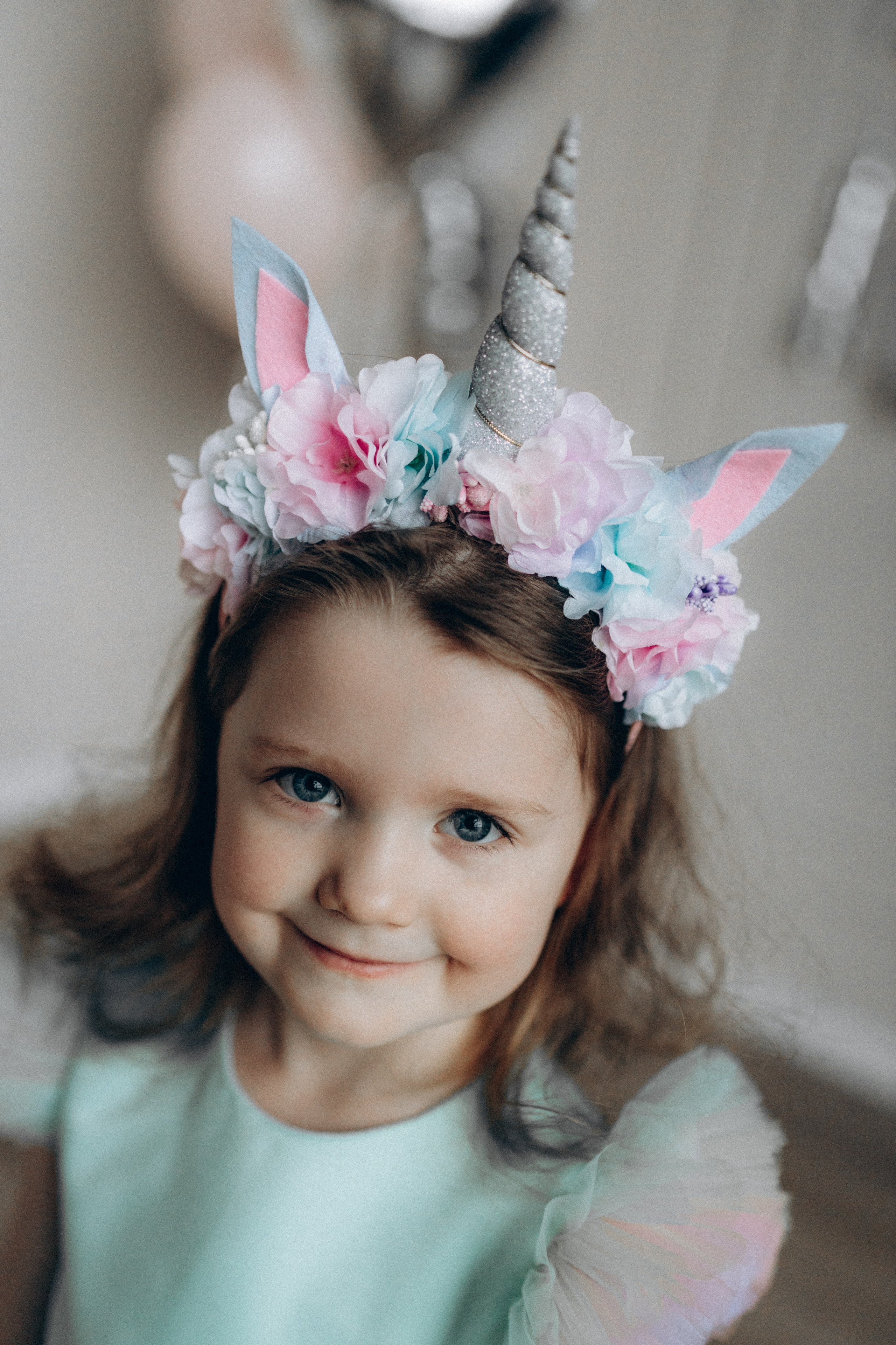 День рождения Ариши. Фотограф НОГИНСК, Москва, Анастасия Белая