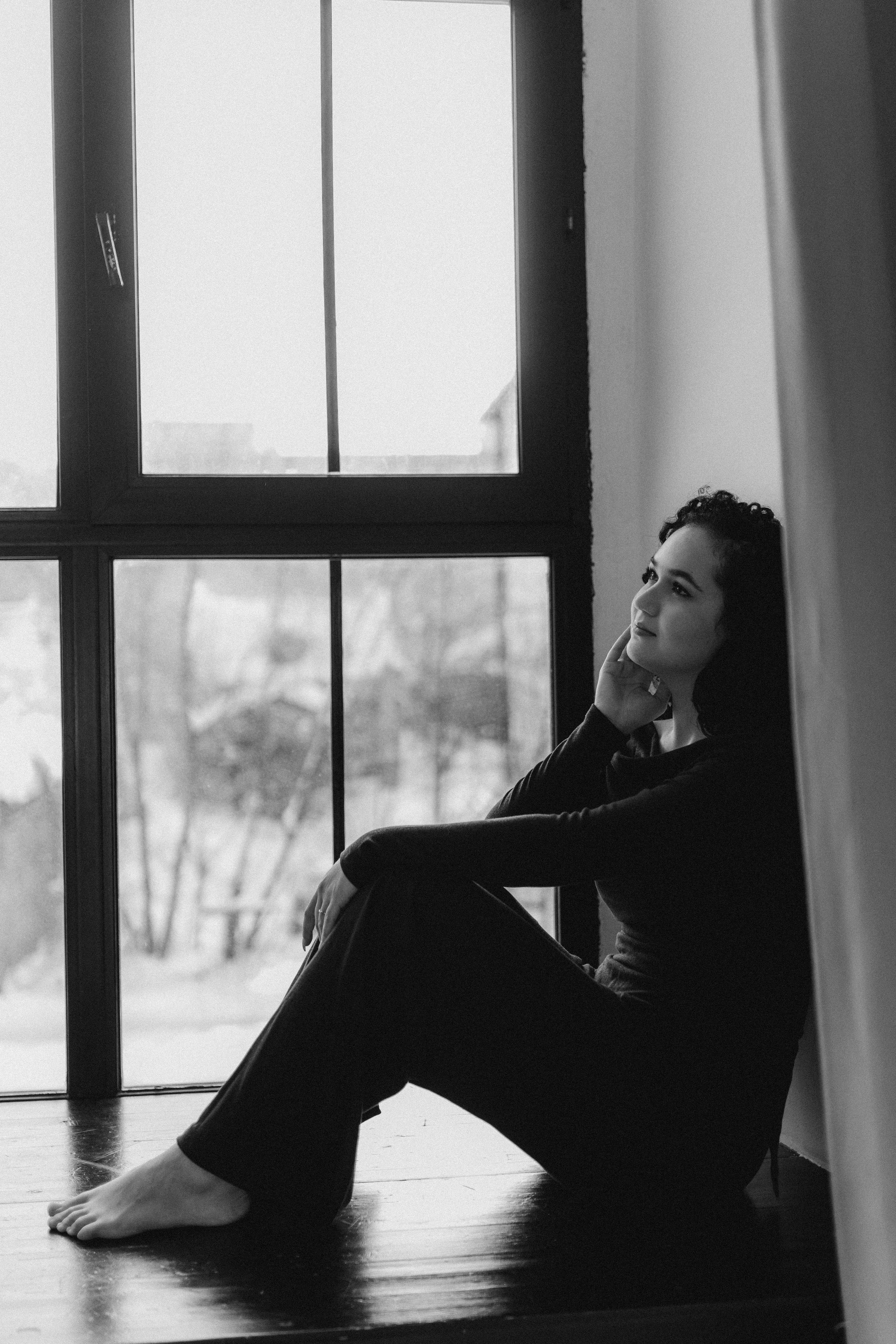 Тамила & Алина.Сестры. Фотограф НОГИНСК, Москва, Анастасия Белая