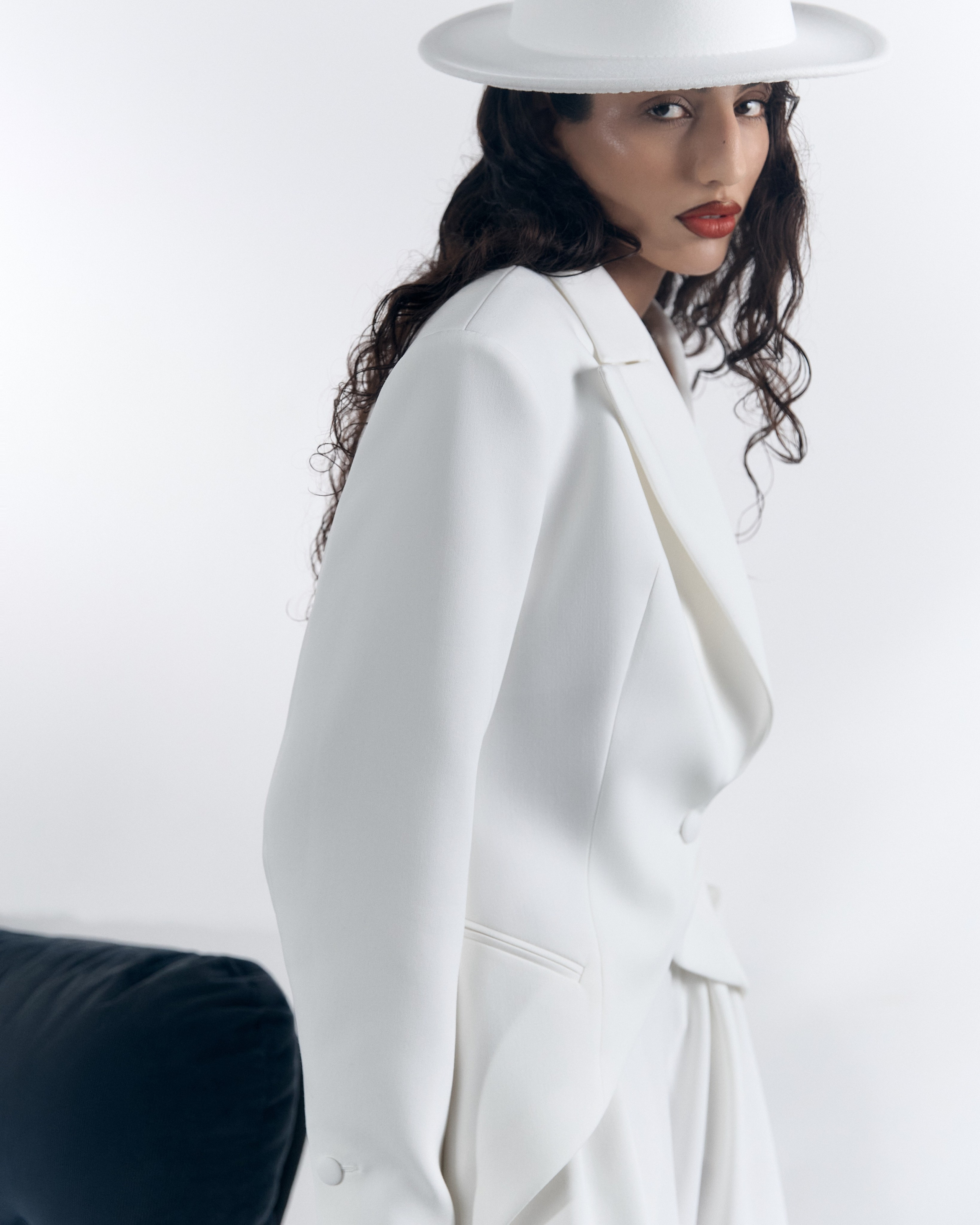 Кампейн&имидж. Фотограф Новгородская Полина | Москва