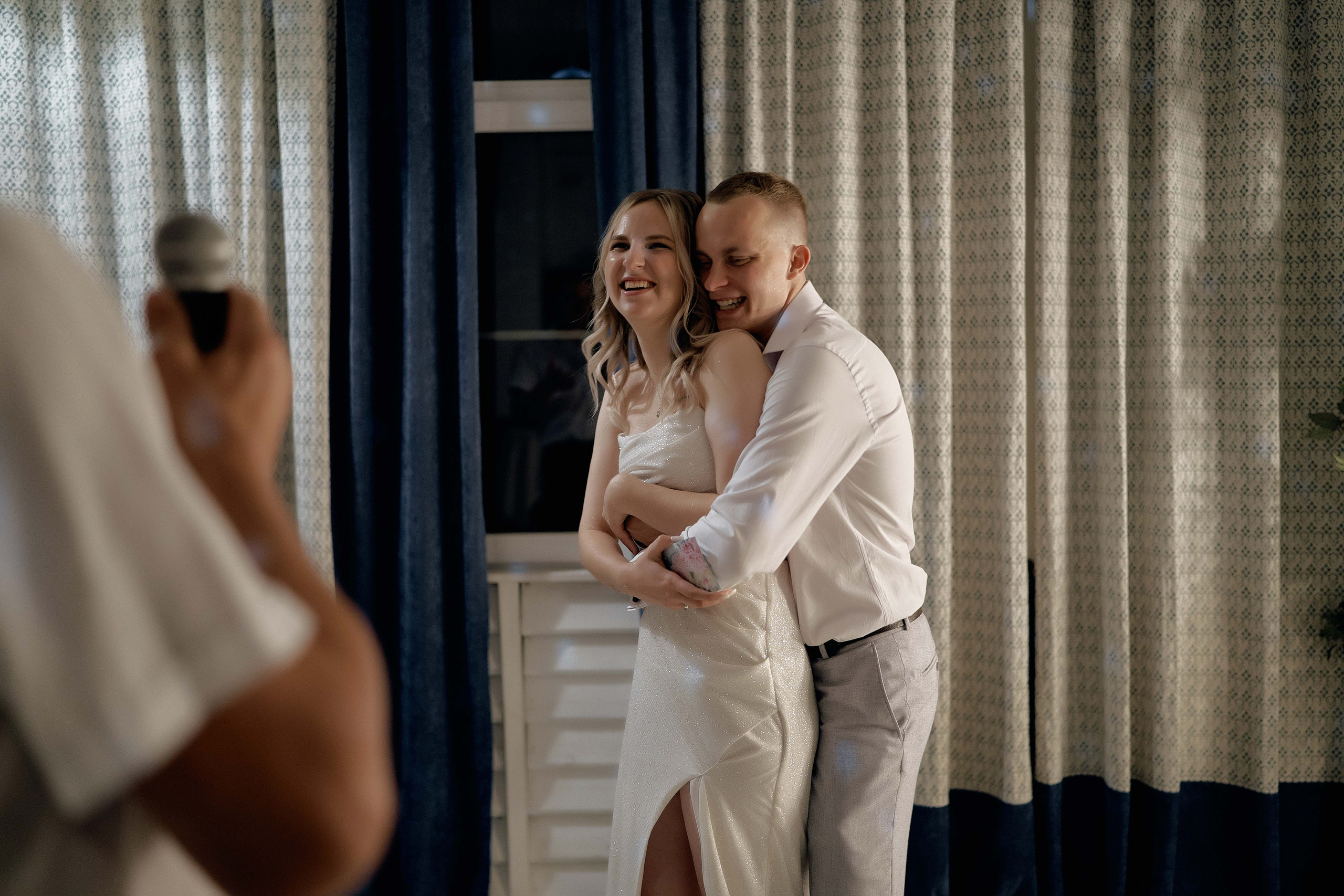 Владислав и Марина 23.09.2023. Фотограф и видеограф Елена Хмелевская