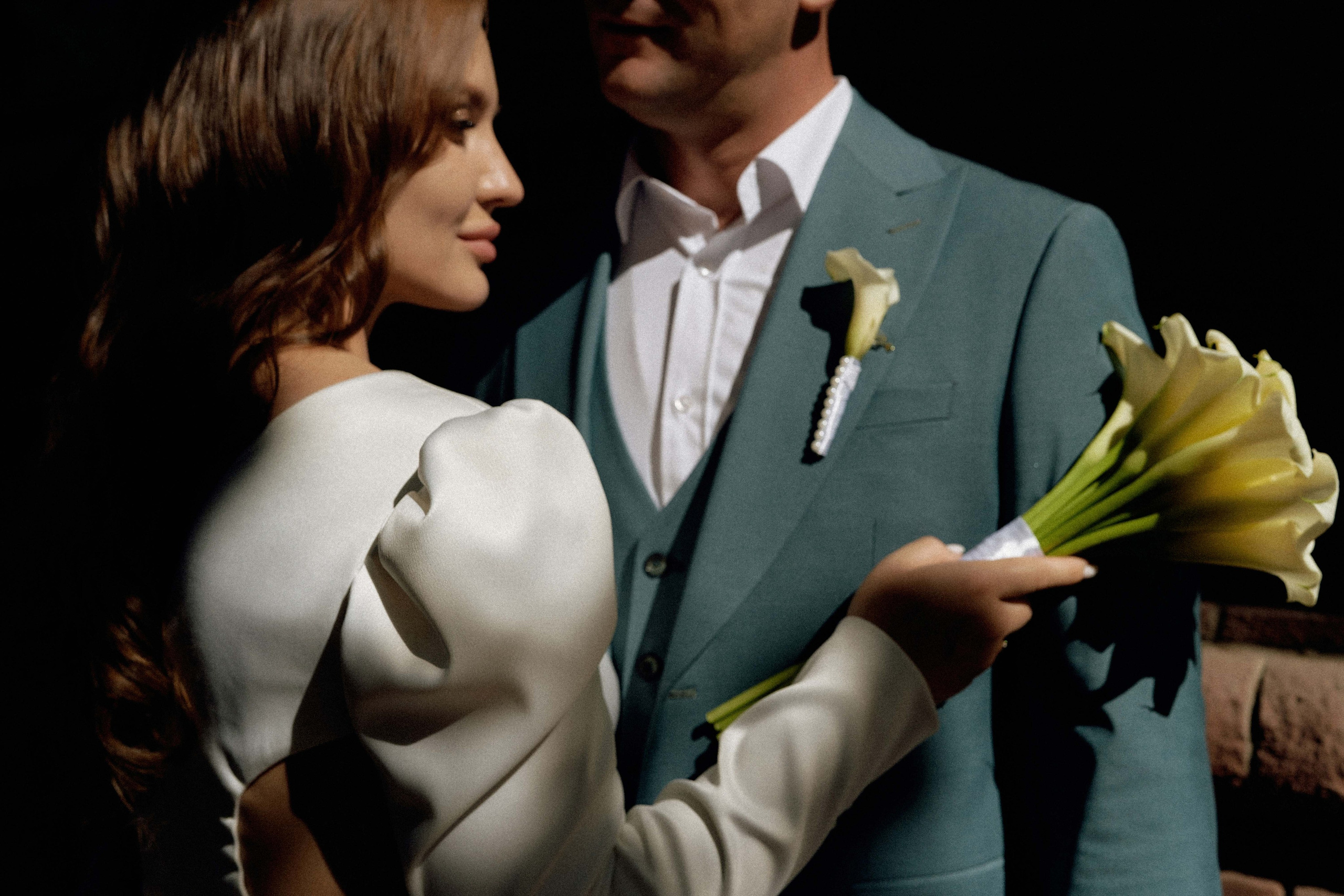 Сергей и Юлия. Фотограф и видеограф Елена Хмелевская