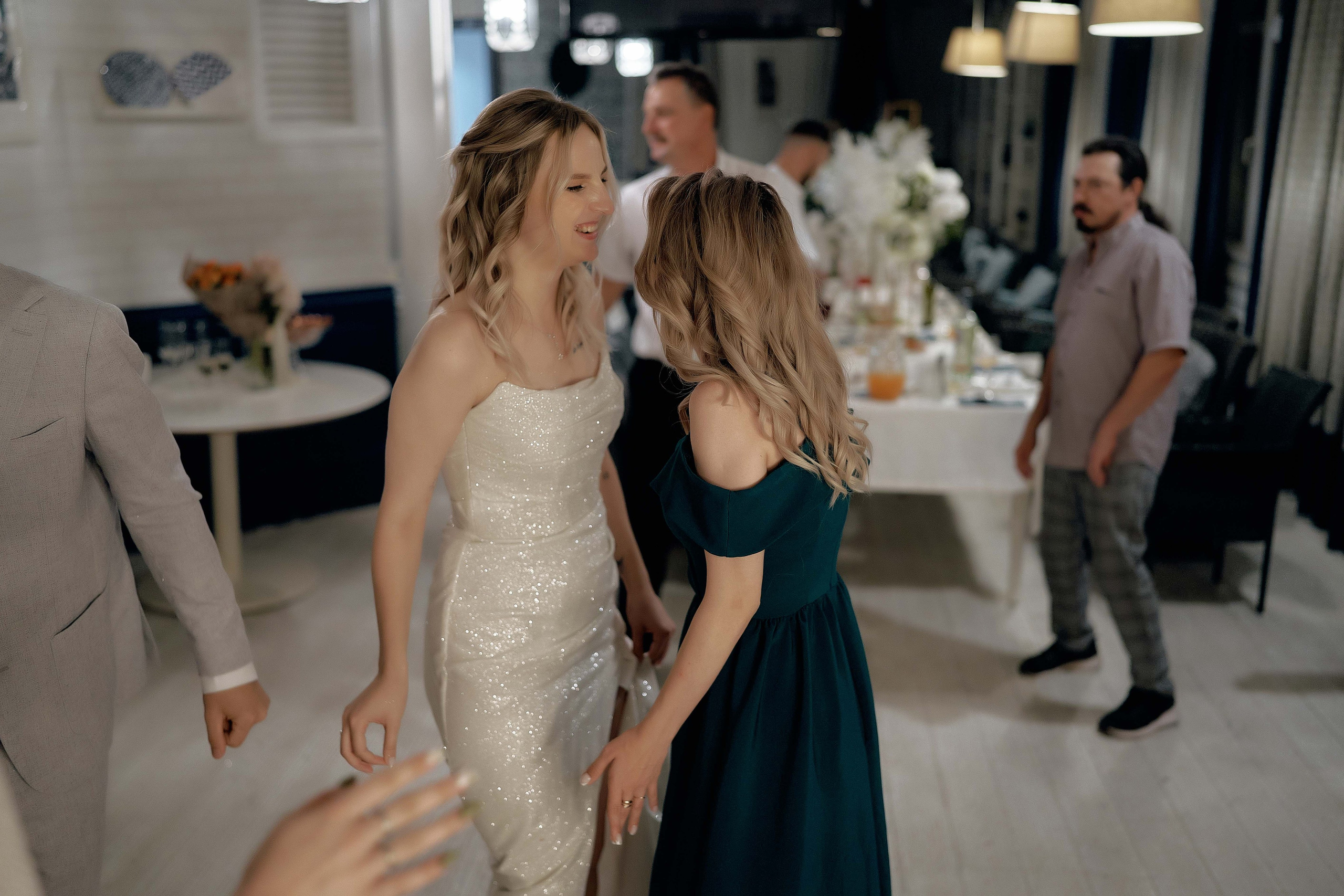 Владислав и Марина 23.09.2023. Фотограф и видеограф Елена Хмелевская