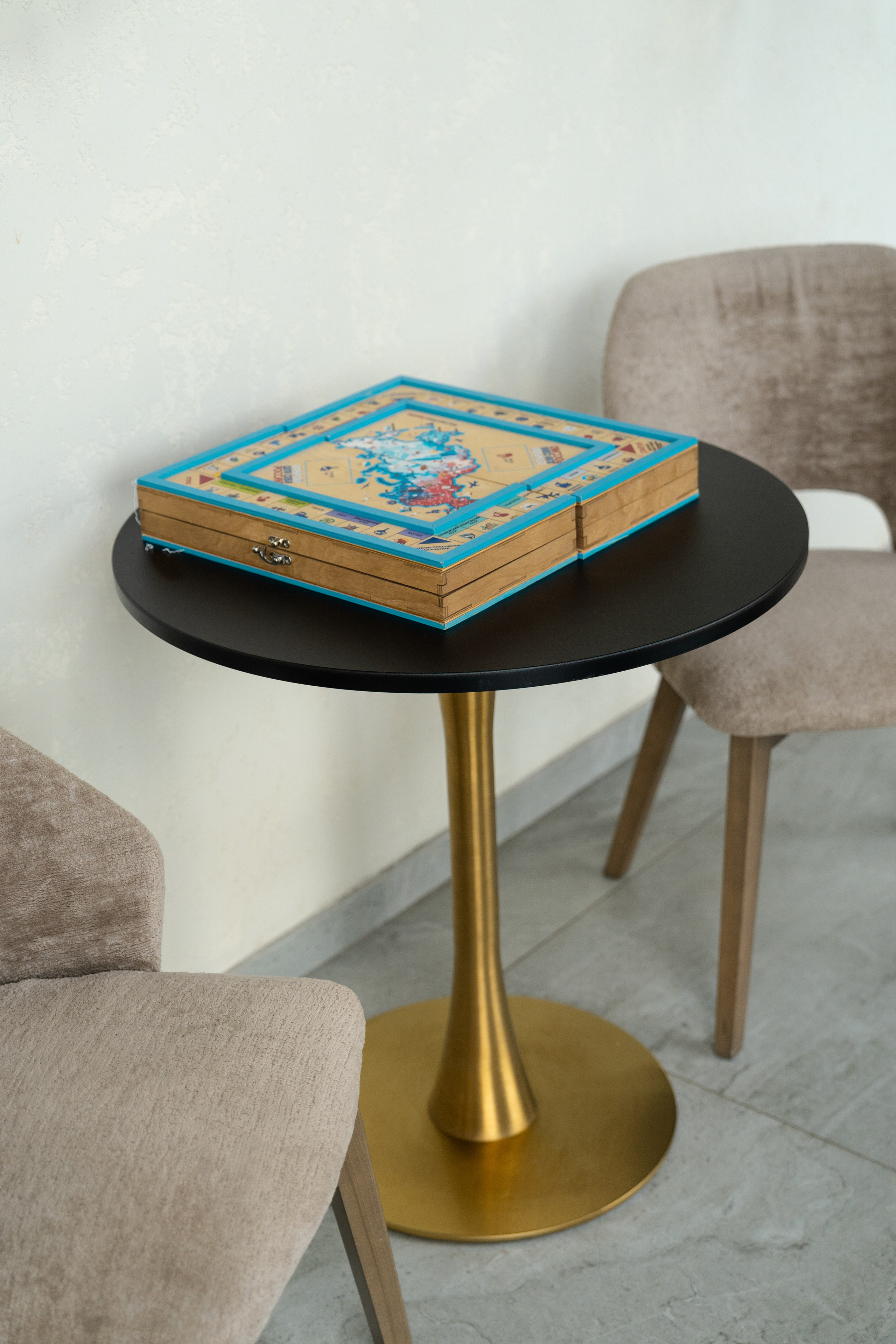 Mairi*. Фотограф и видеограф Елена Хмелевская