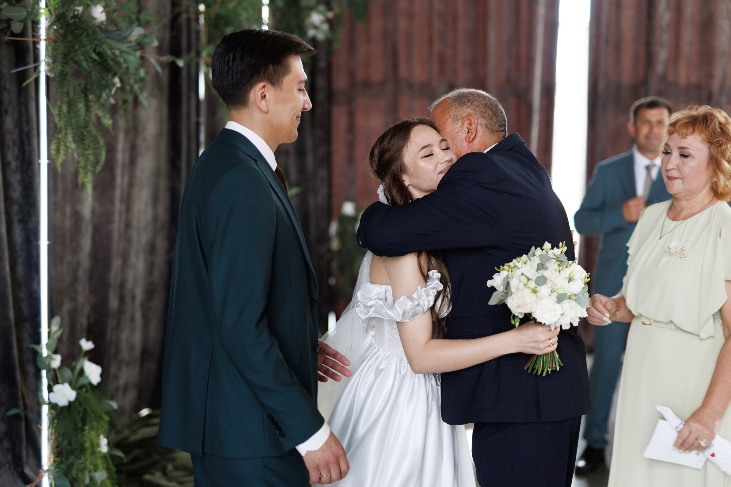 Алмаз Вилия. Фотограф Александр Литвинов