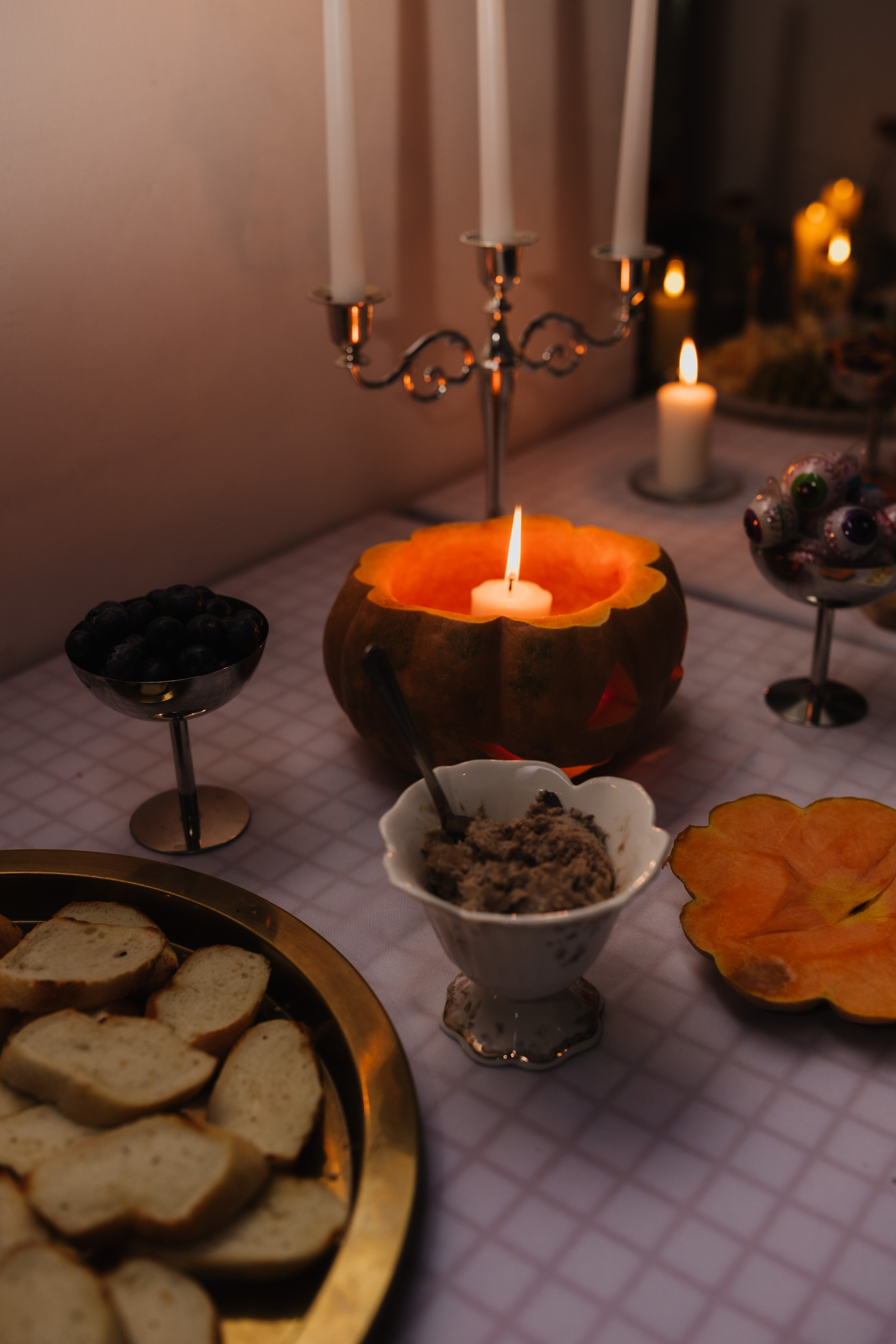 Вечеринка Ведьмочек. Фотограф в Москве Ангелина Ким