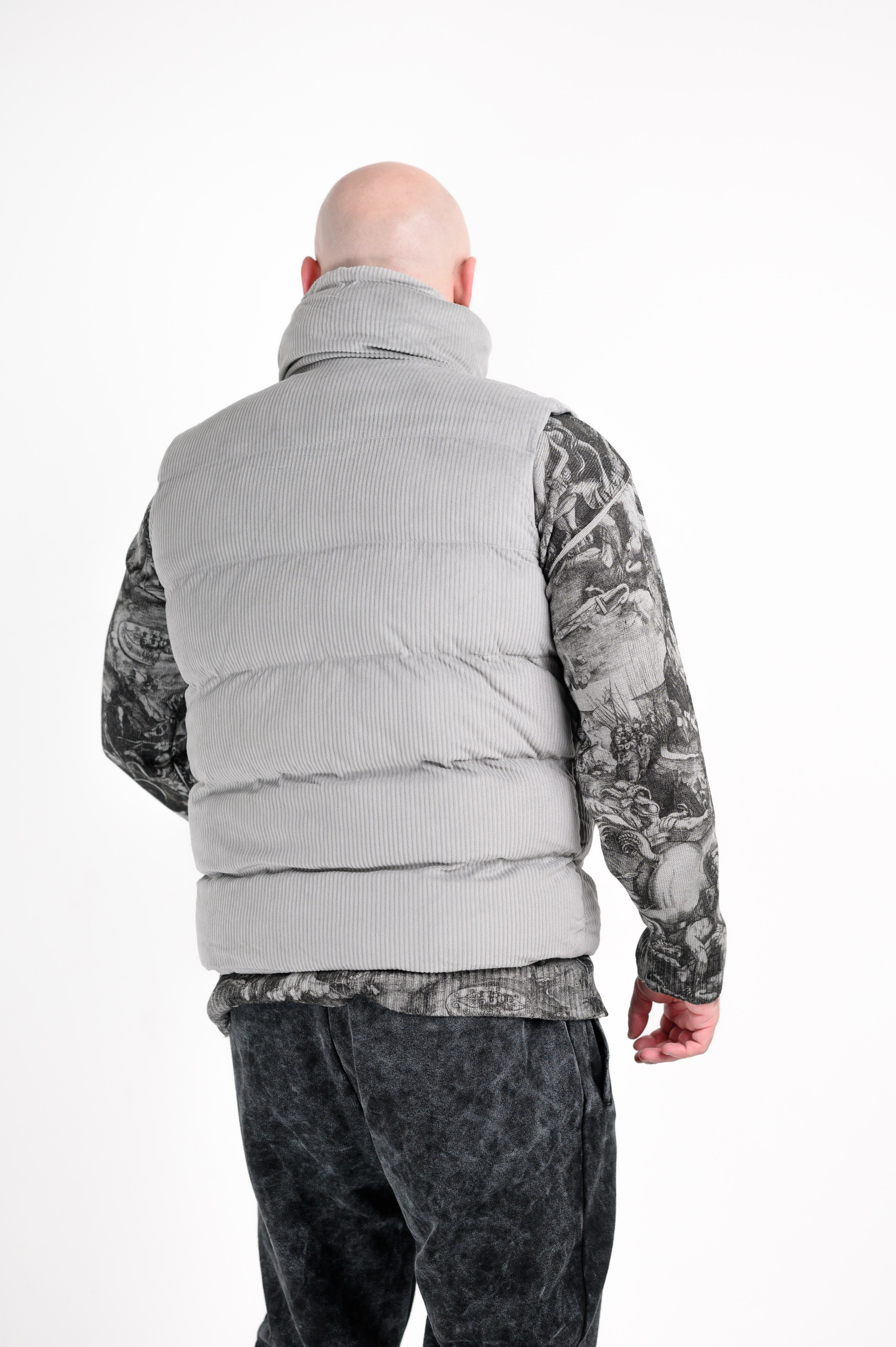 Одежда. Главная