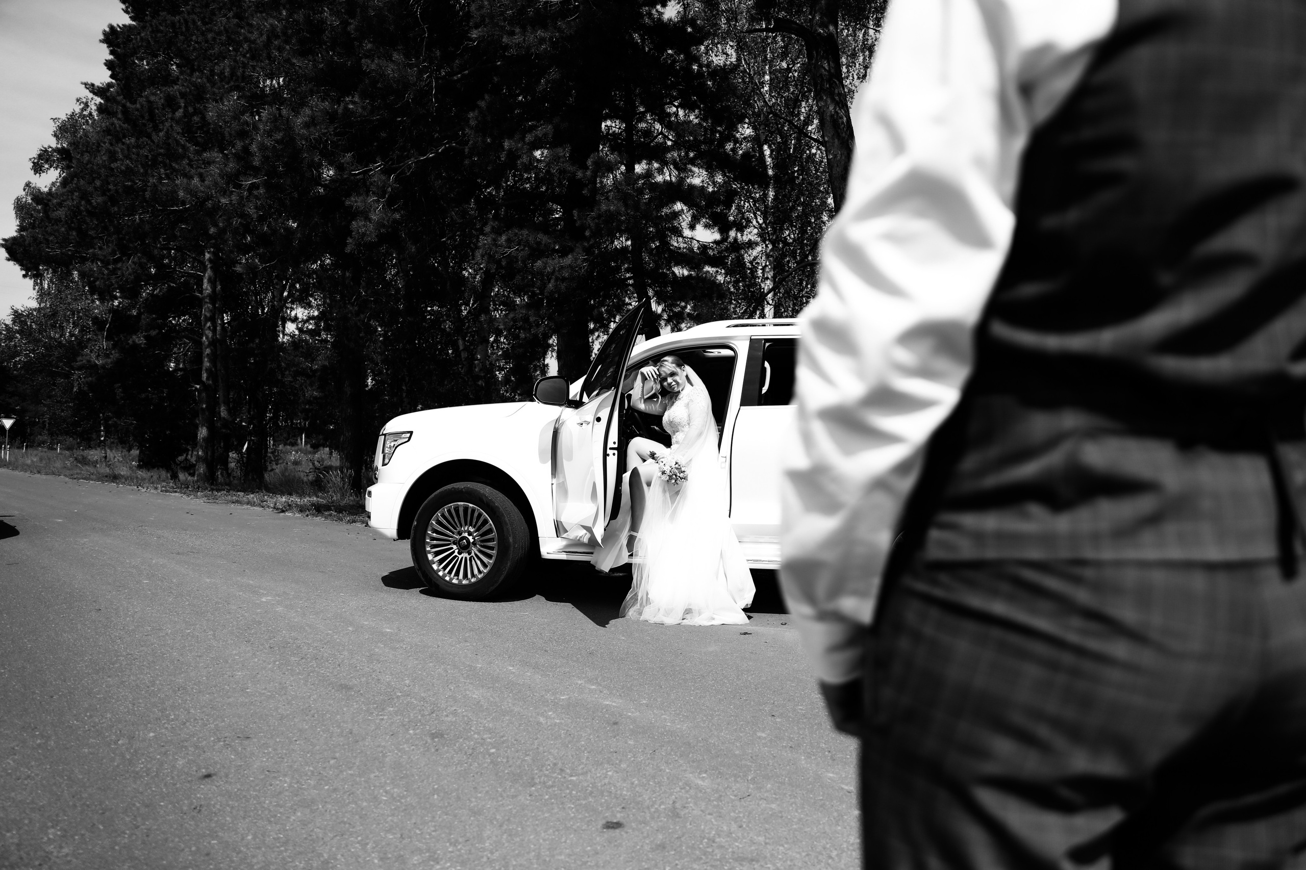 Екатерина и Олег. Свадебный и семейный фотограф в городе Пенза, Саранск, Ковылкино