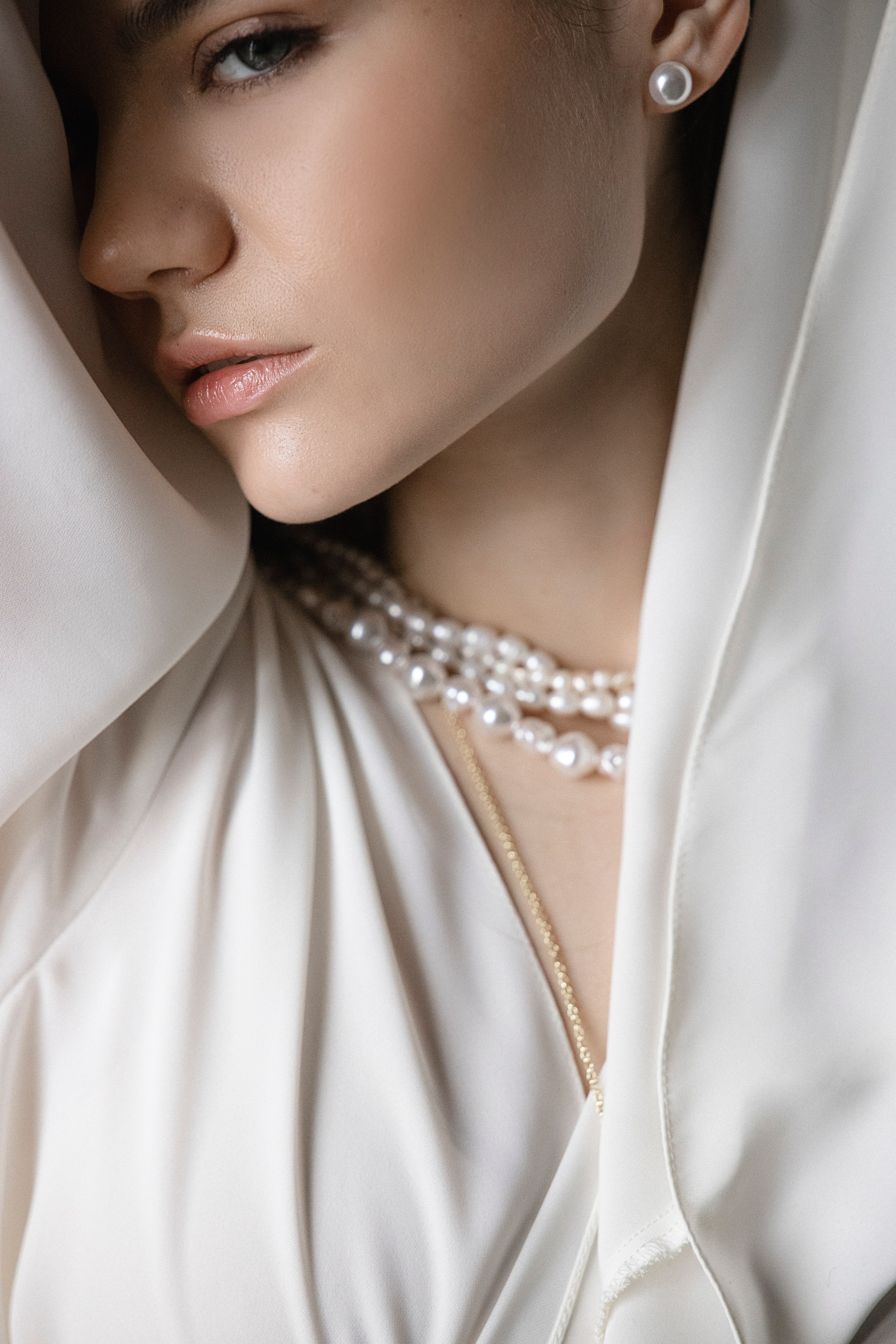 Дмитрий и Вероника. Свадебный и портретный фотограф