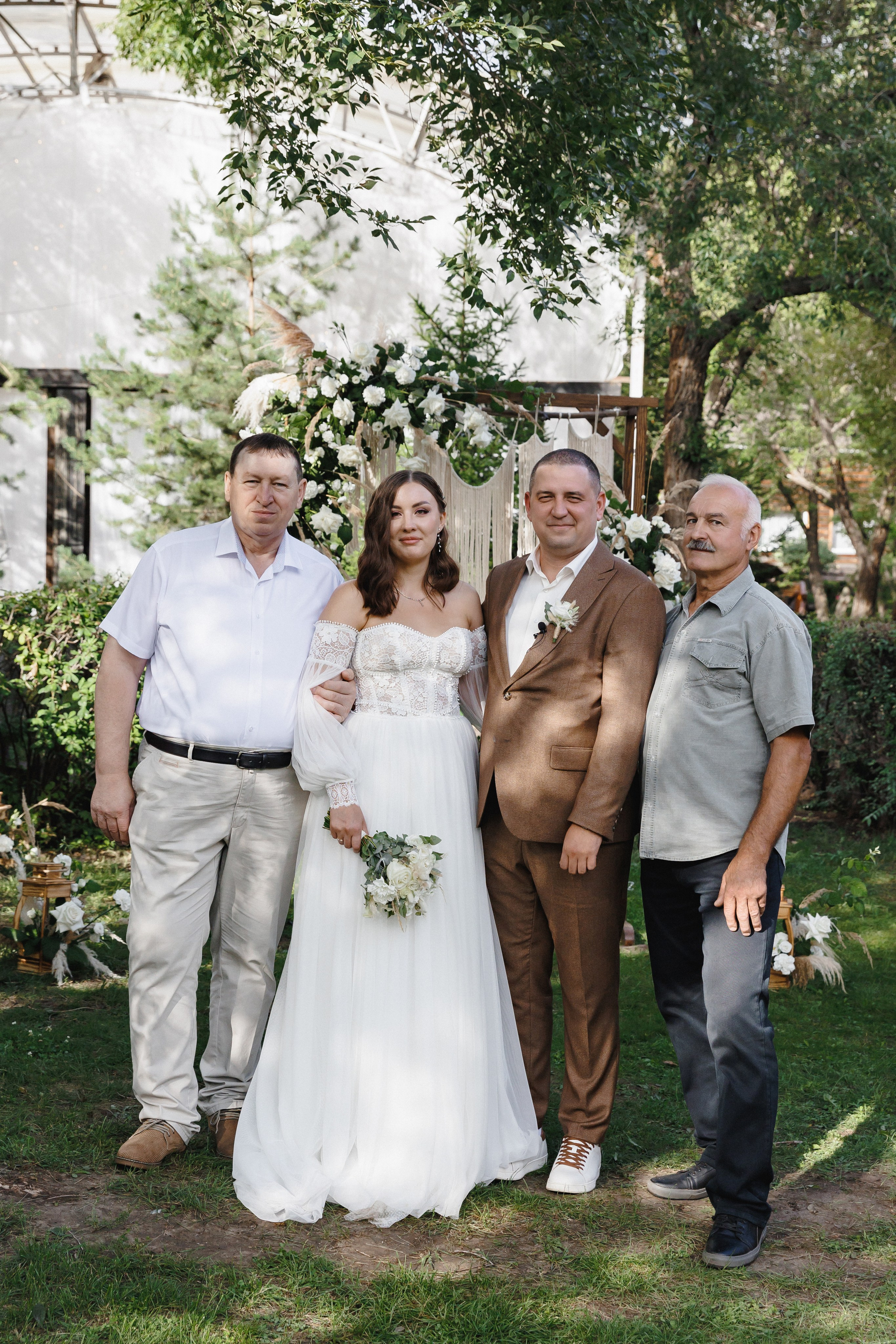 Максим и Екатерина. Фотограф в Красноярске