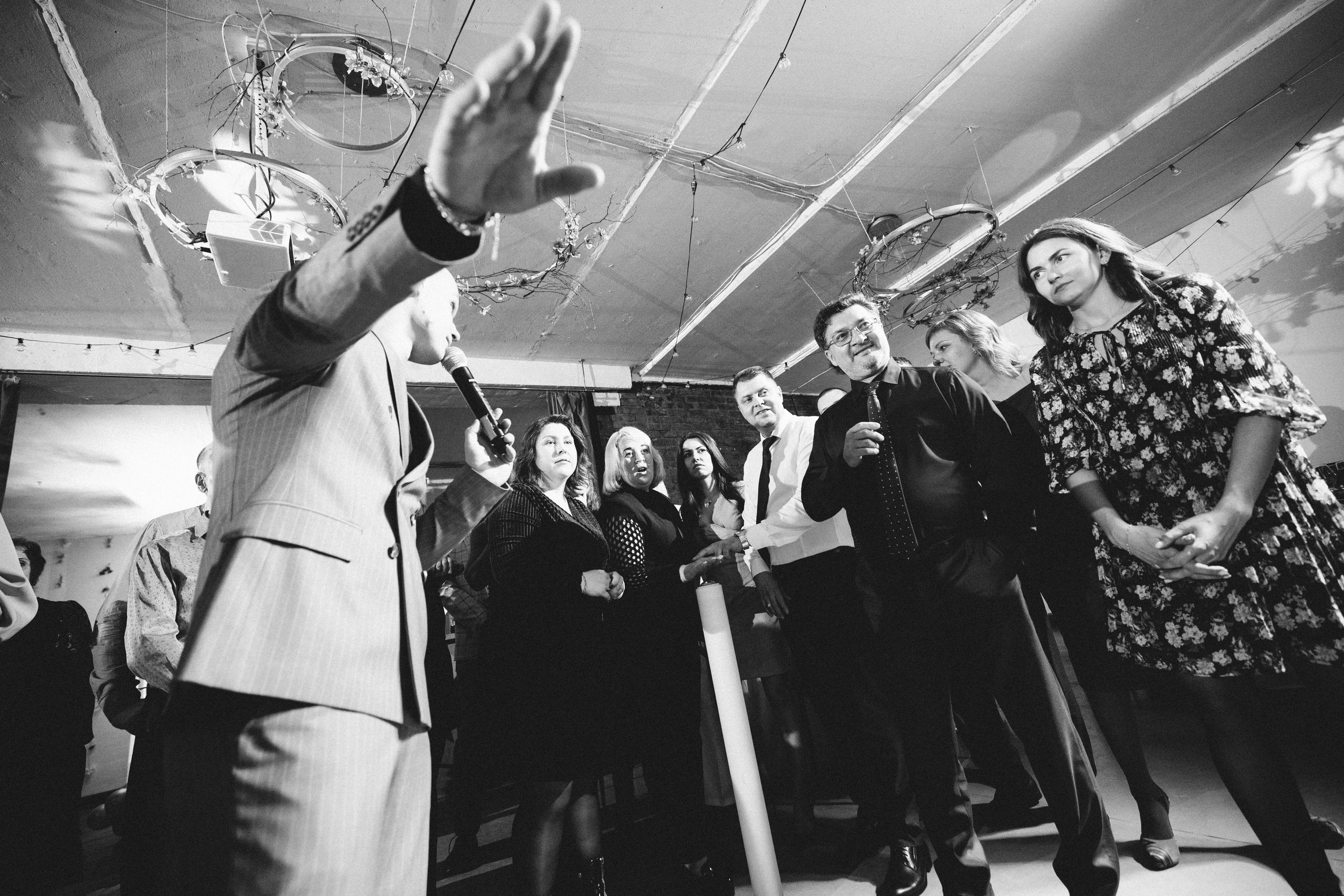 РУСАЛ 65 ЛЕТ. Фотограф в Красноярске