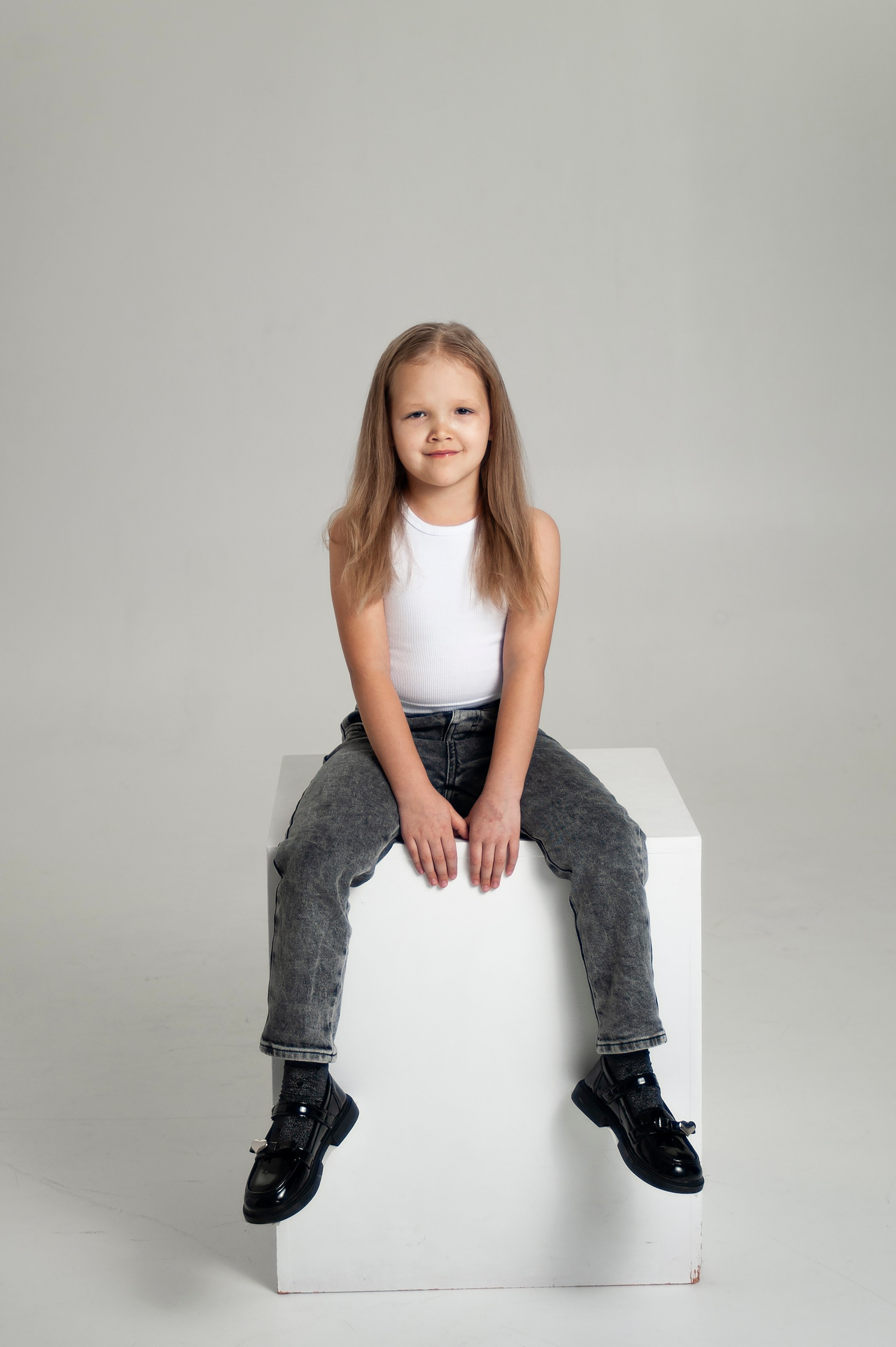Сунцова Милана. Promodels