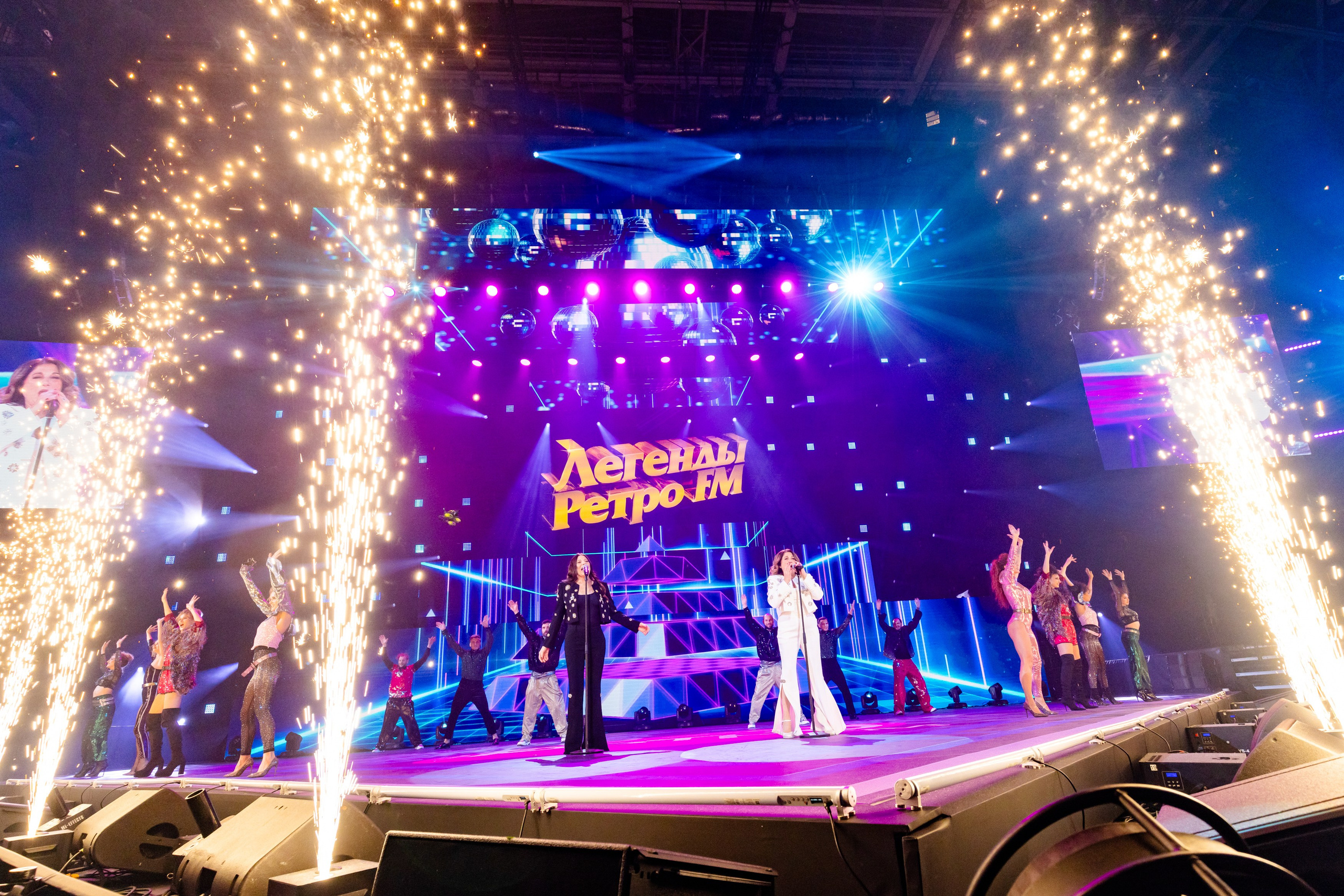 Легенды Ретро FM 2024. Виктория Зудина — фотограф в Москве