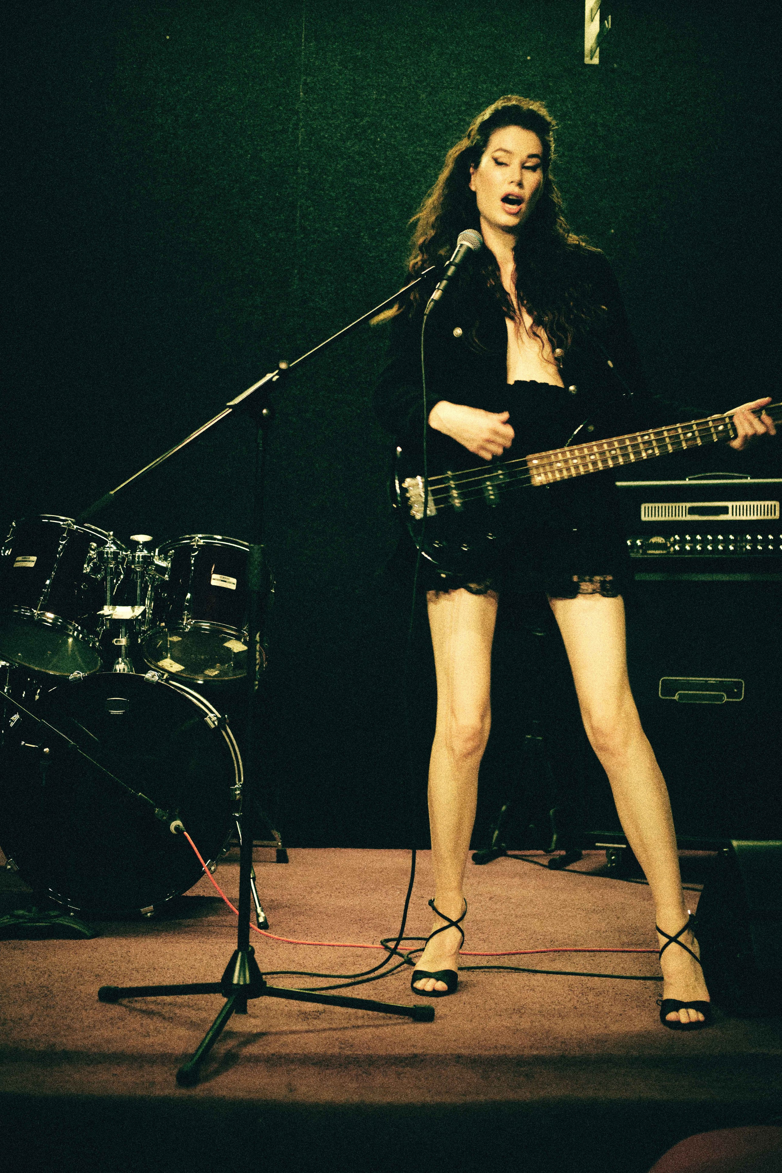 Кирилл Акишкин — режиссёр и фотограф | Кинестетика визуального повествования| МОСКВА