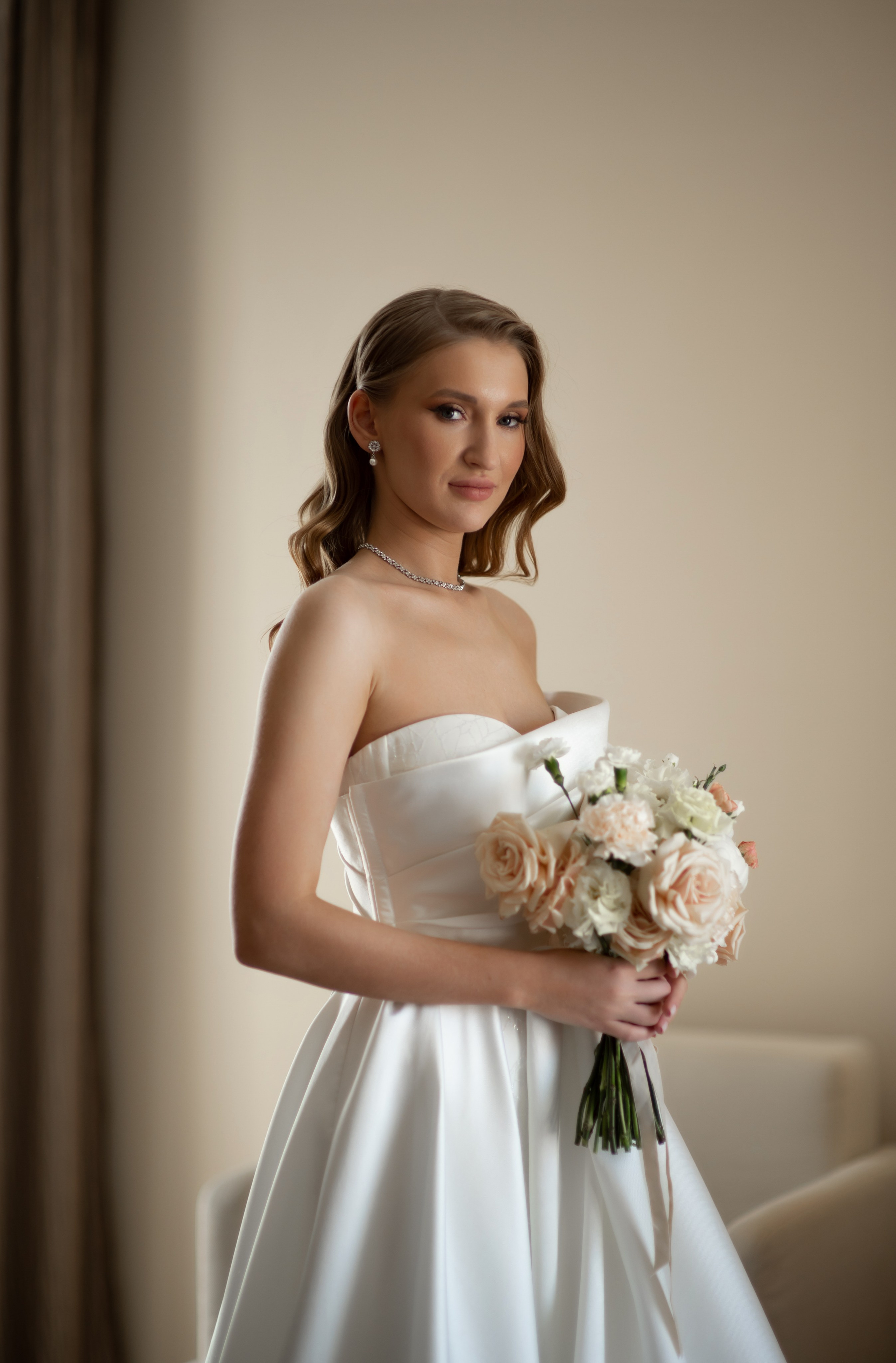 Свадьба Тимура и Виктории. Свадебный фотограф Тюмень Анастасия Битная