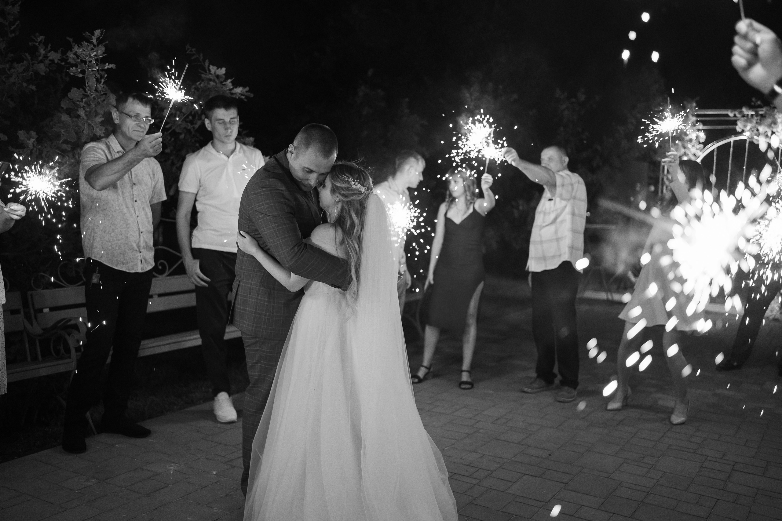 Артем и Анастасия. Свадебный и семейный фотограф в Волгограде Наталья Наумова