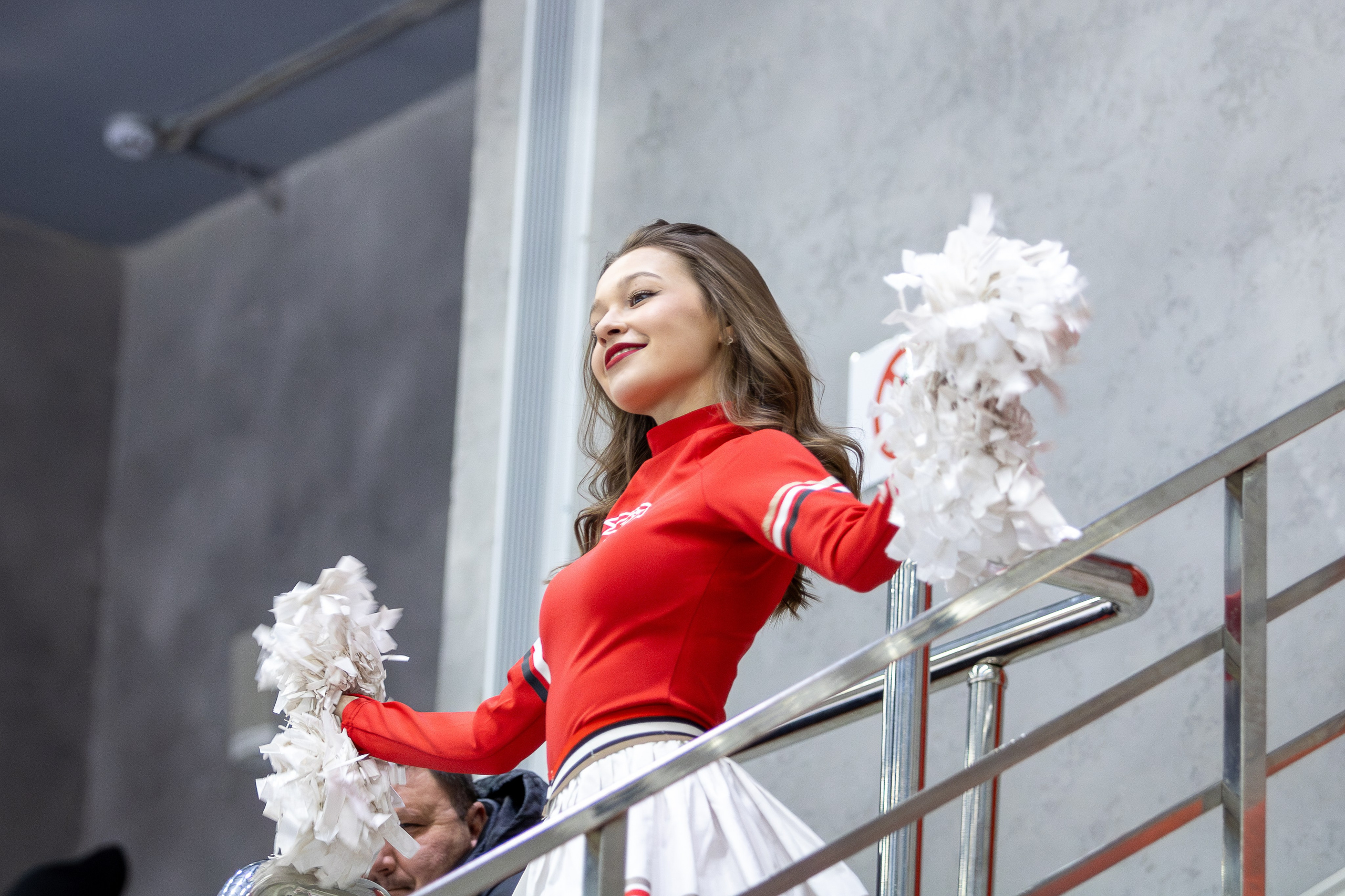 Хоккей. LeChuPhoto_Omsk