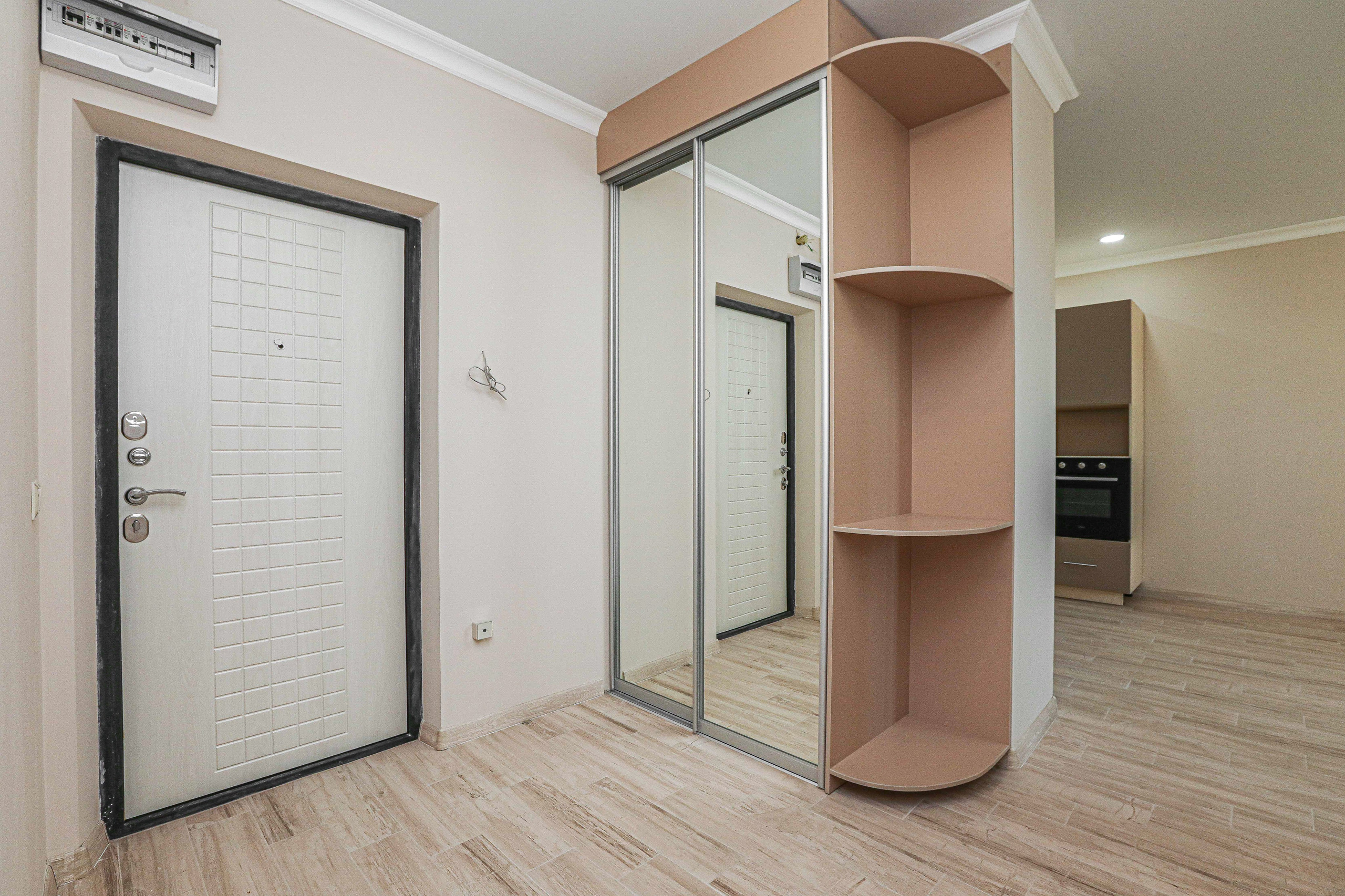 ИНТЕРЬЕРЫ. Photographer Viktoriya Markushina «My world throug»