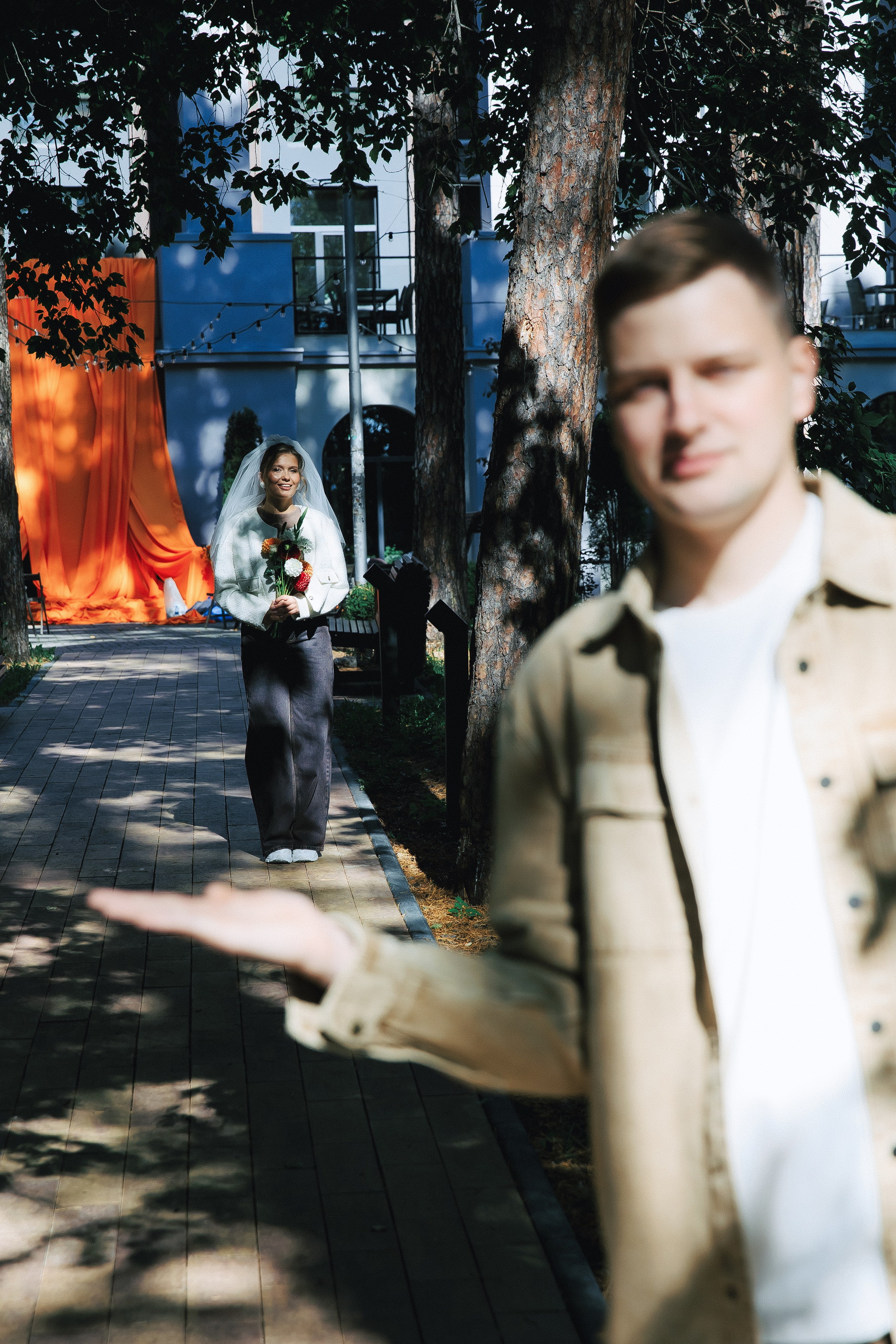 Антонина & Ярослав