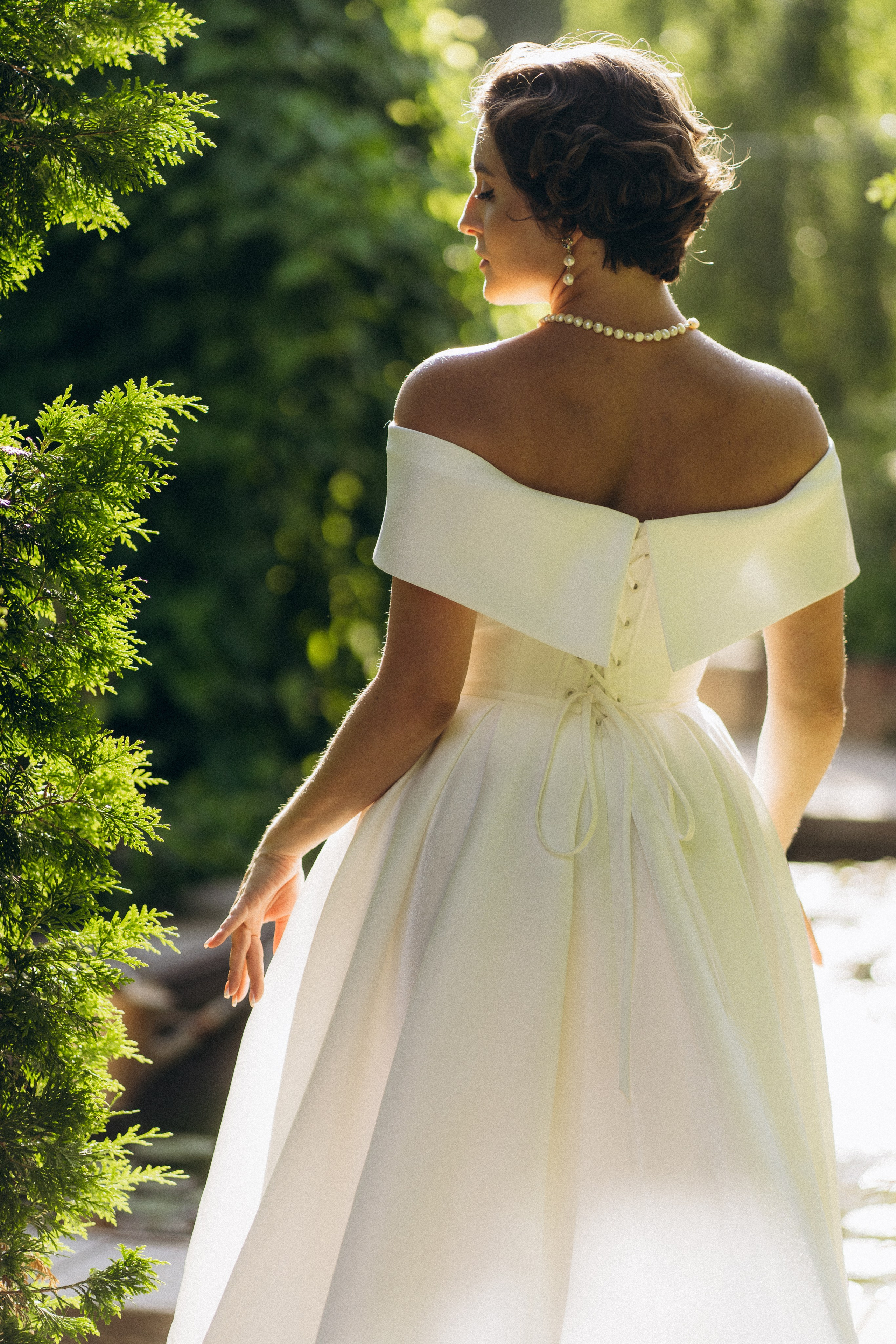 Свадебная фотосессия в Москве. Свадебный фотограф в Москве Анна Полушина