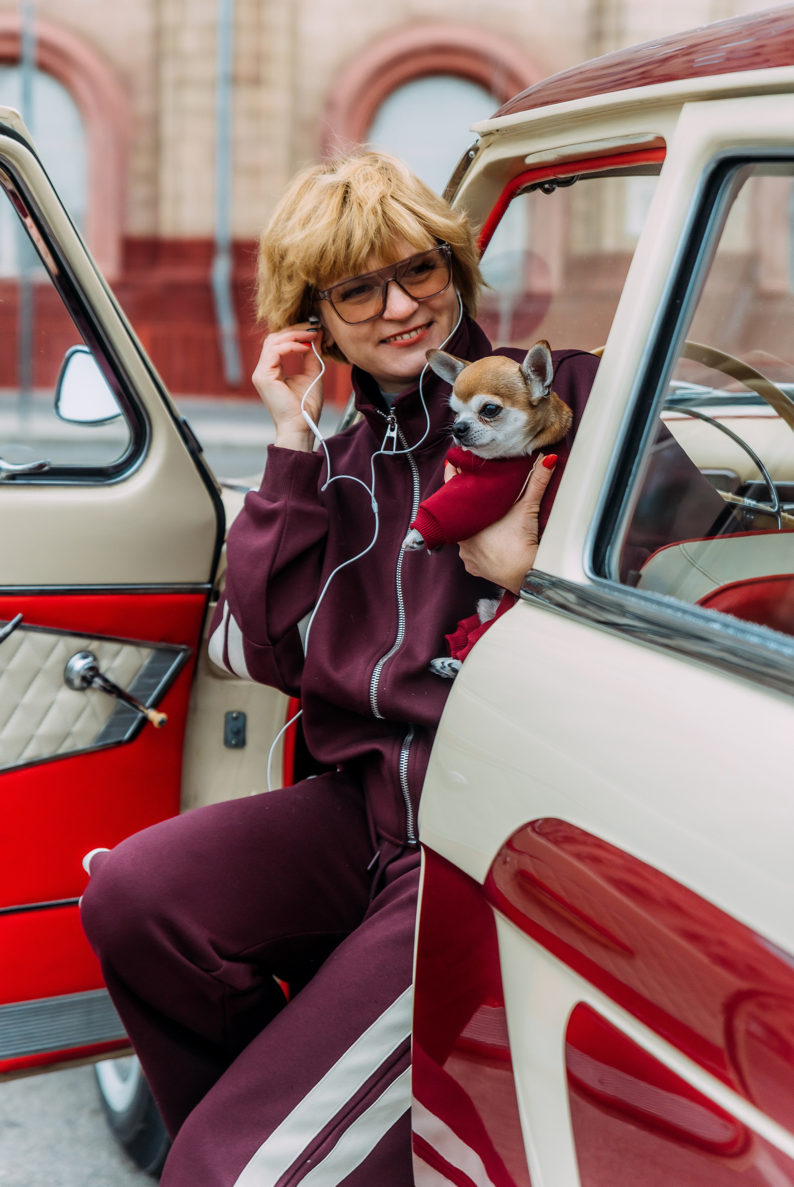 ЛЕНА и БРУНО. Ольга Козлова фотограф Волгоград olkiny-fotki.ru